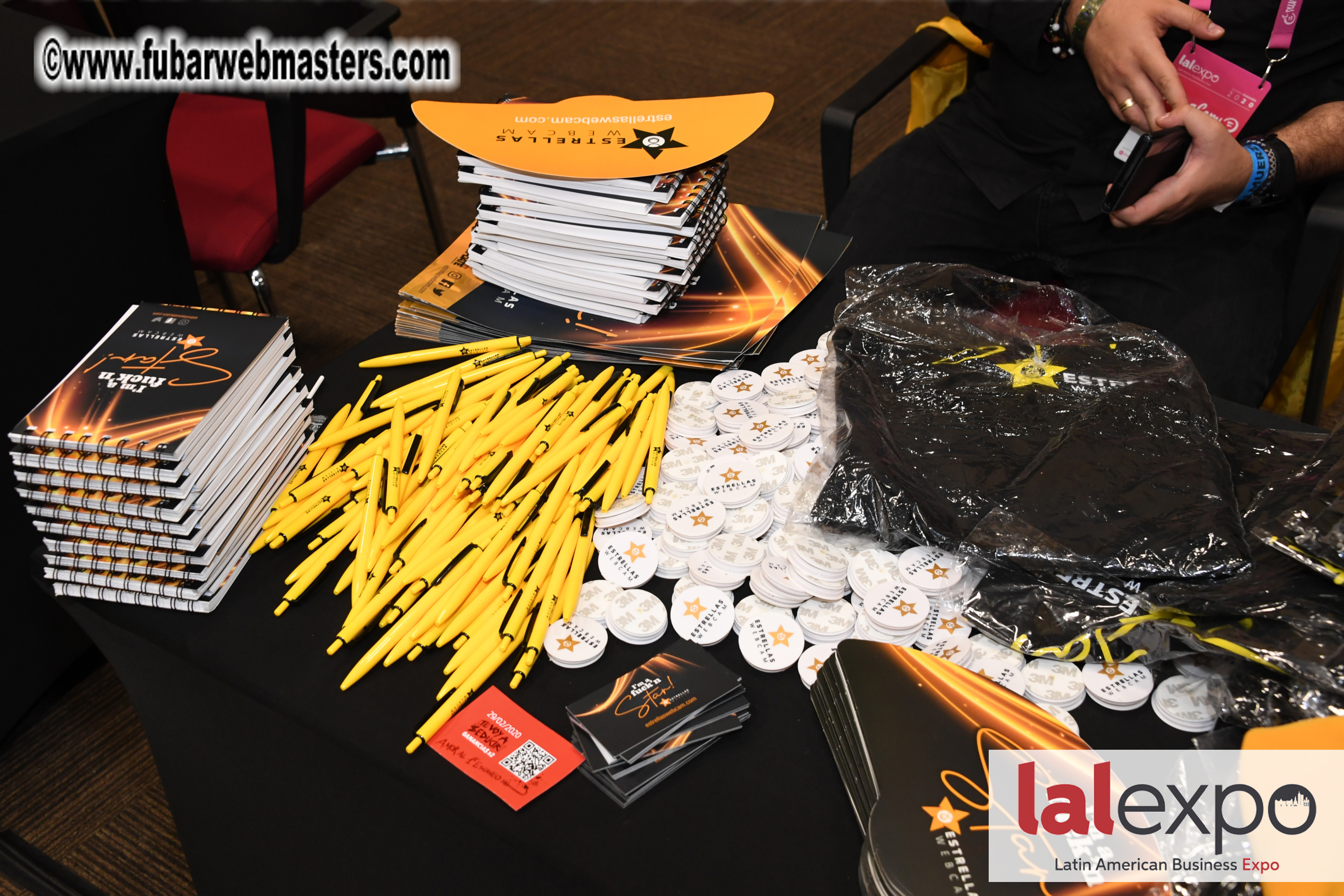 Industry and Models Meet Market