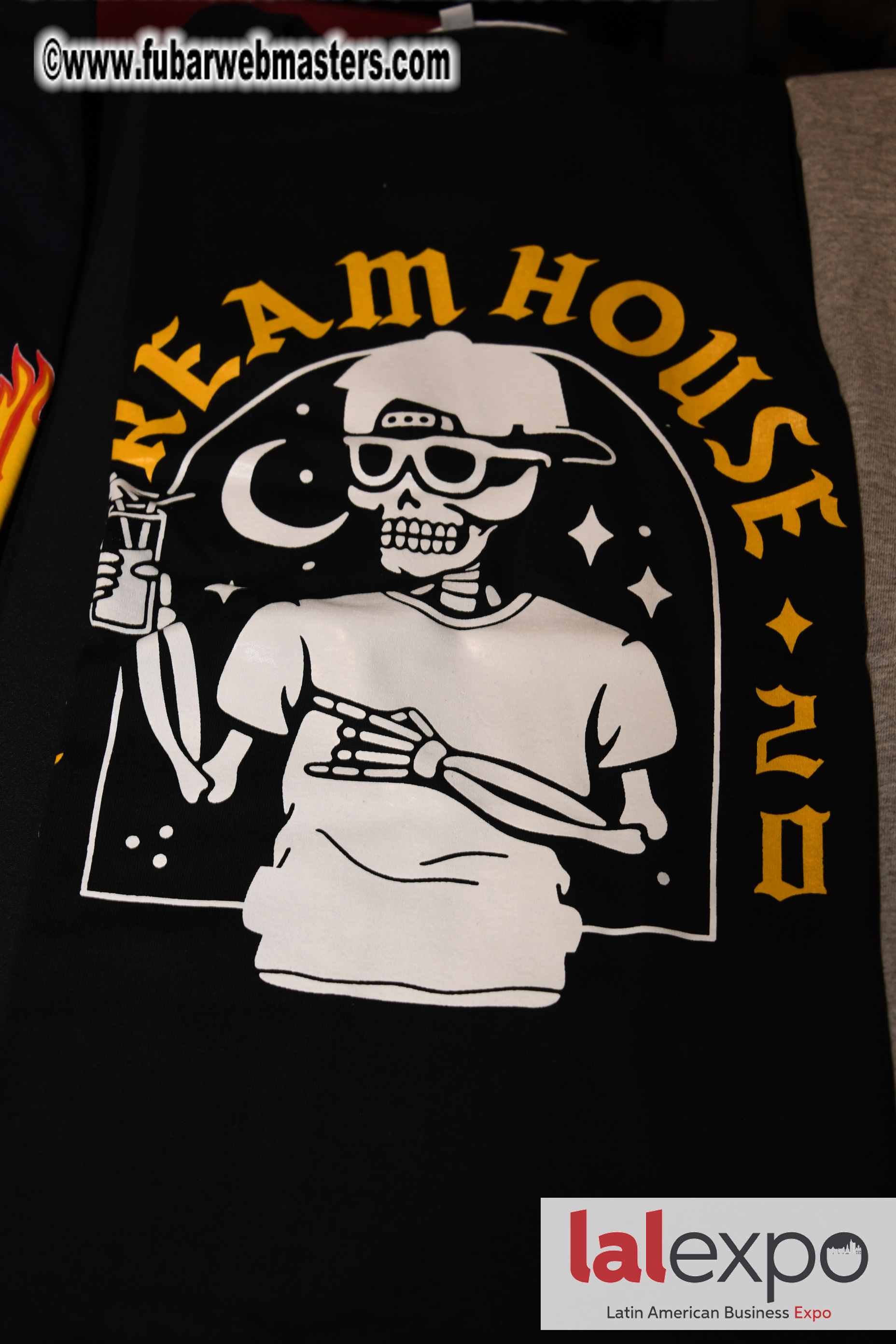 Industry and Models Meet Market