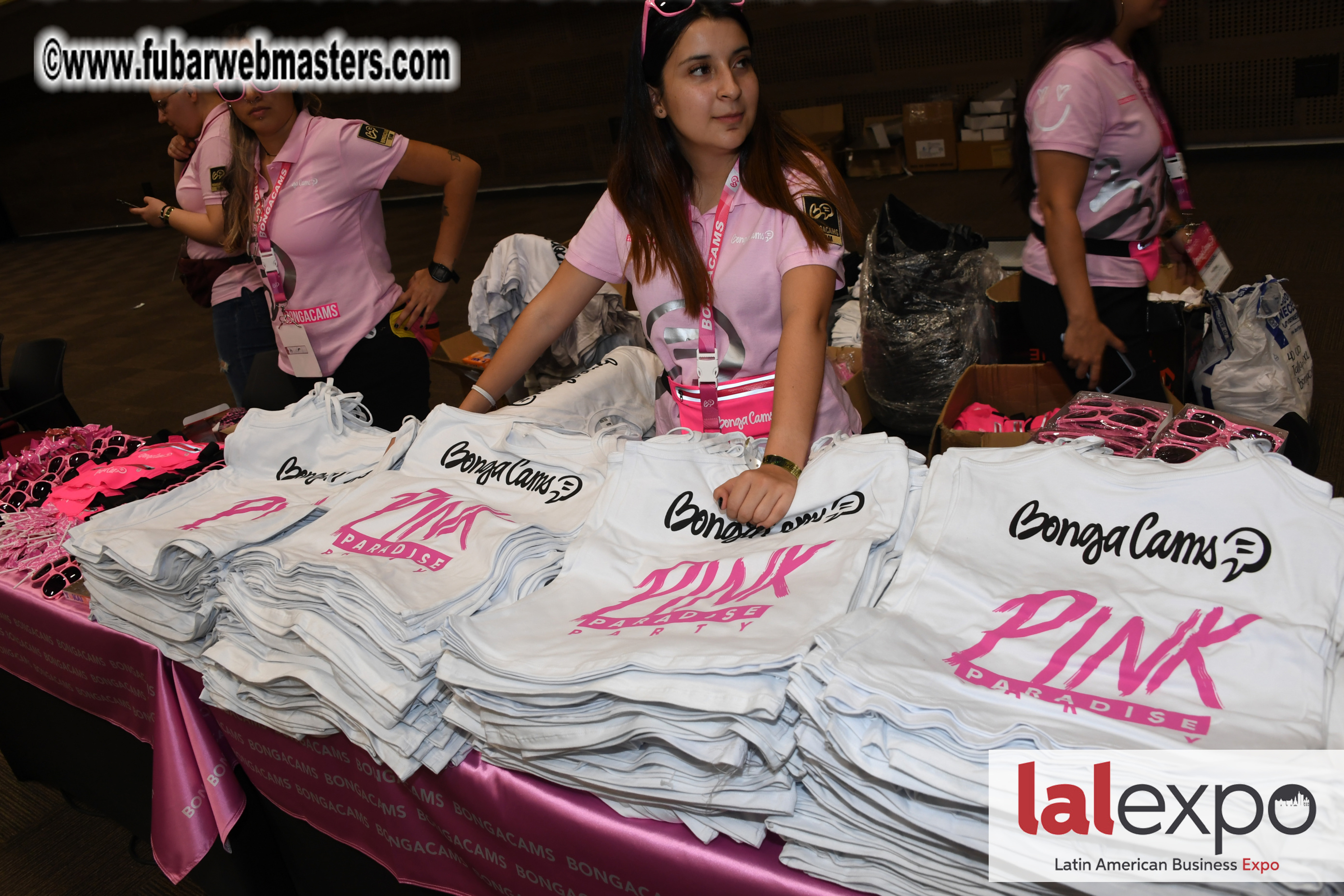 Industry and Models Meet Market