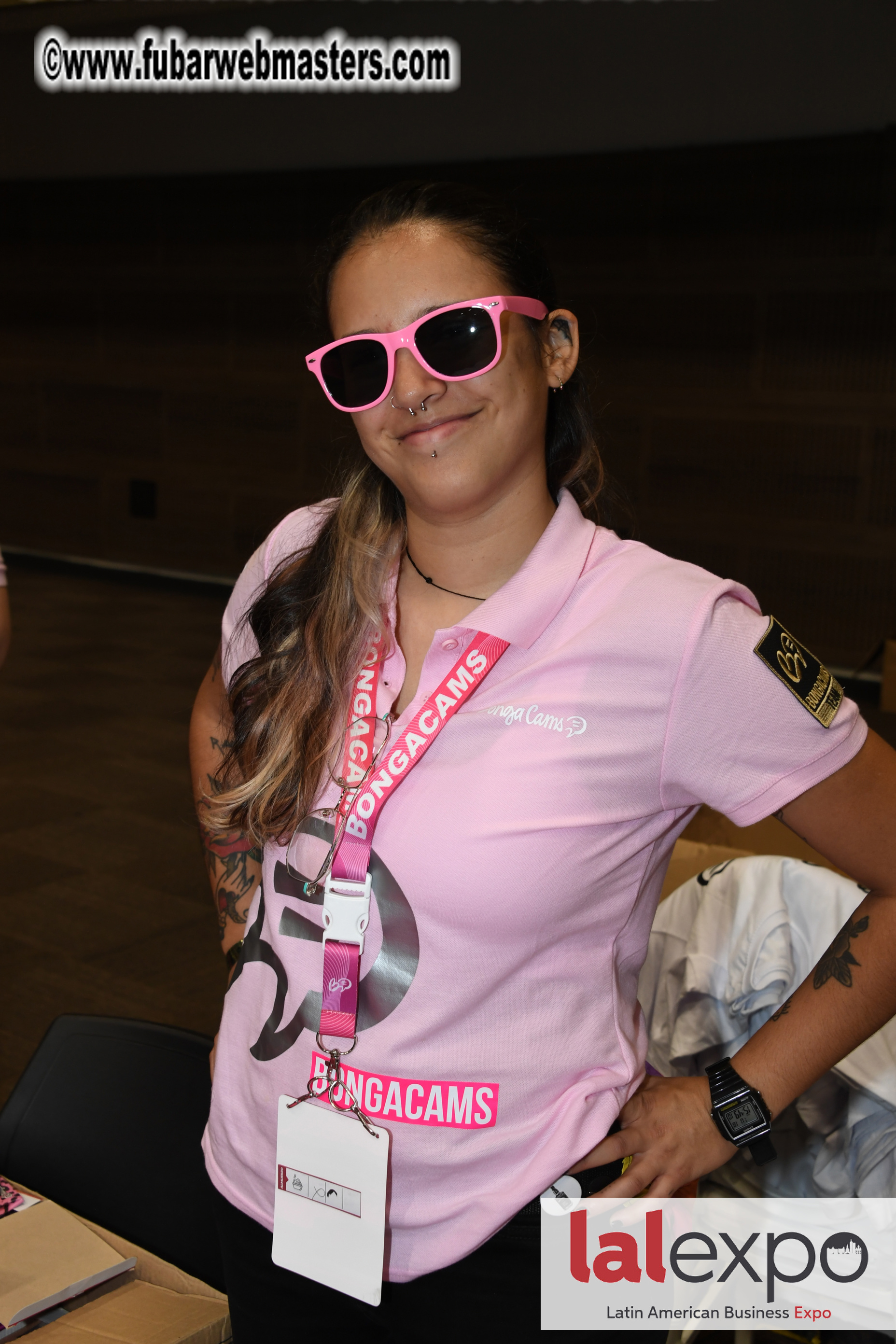 Industry and Models Meet Market