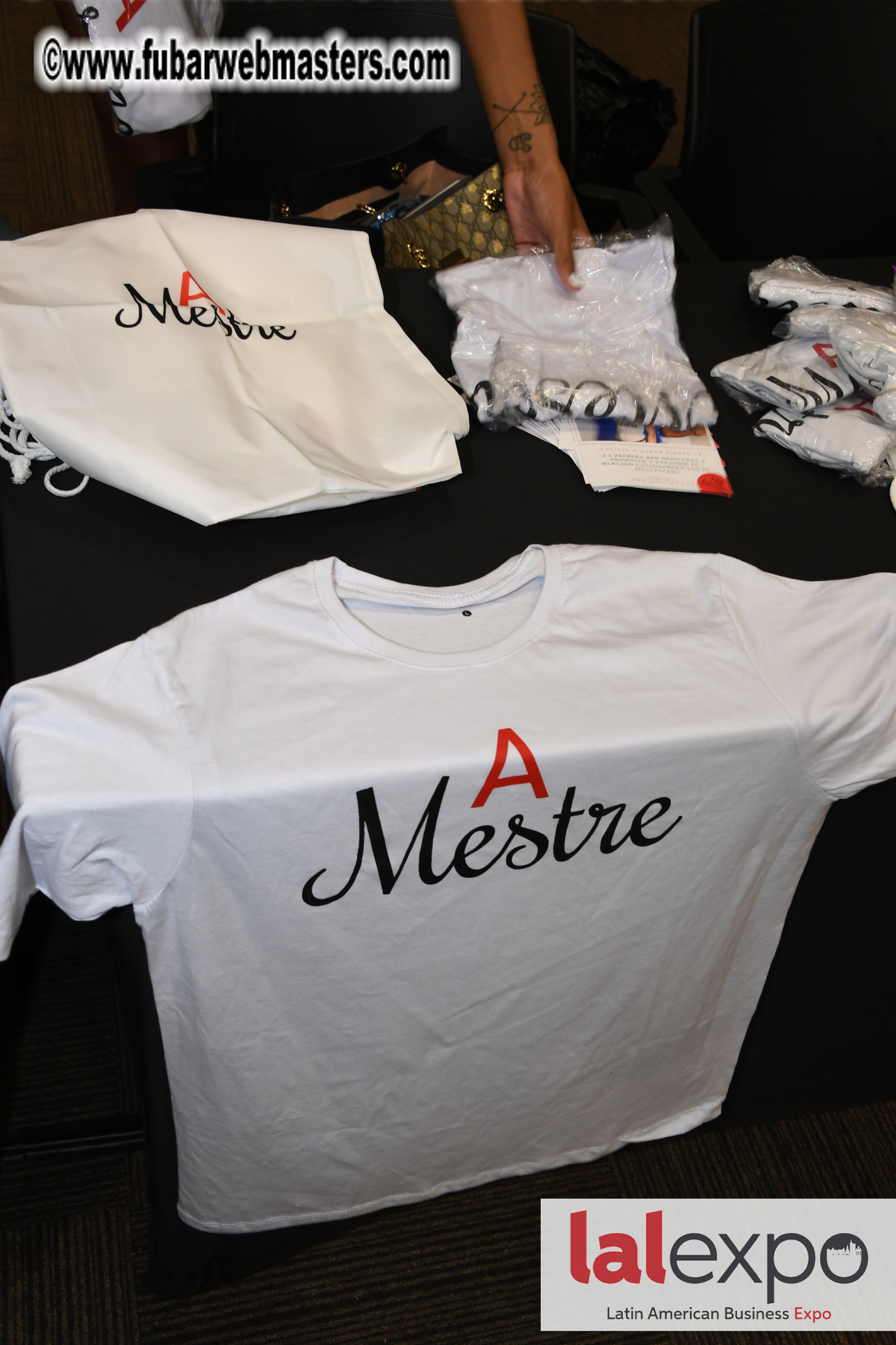 Industry and Models Meet Market