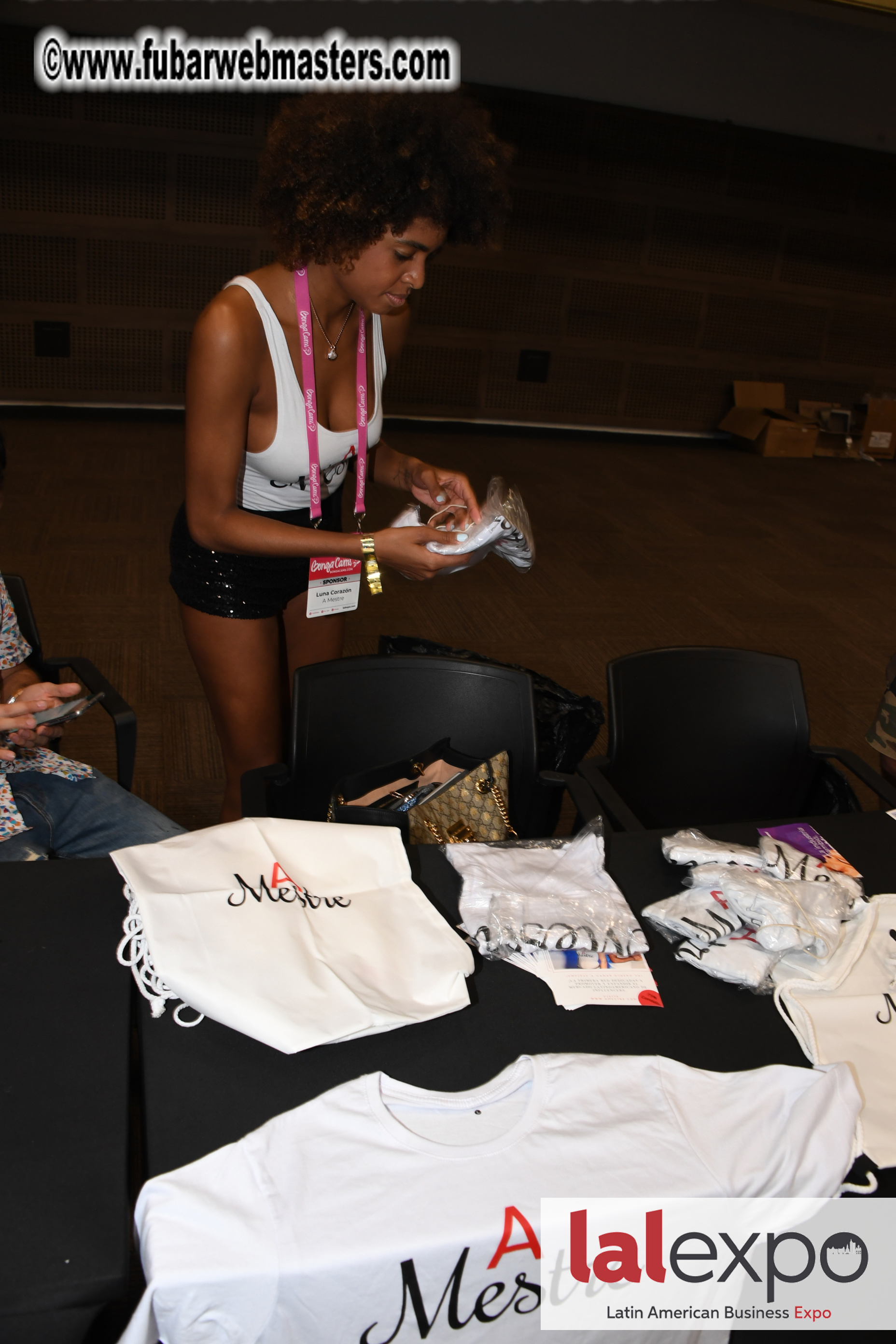 Industry and Models Meet Market