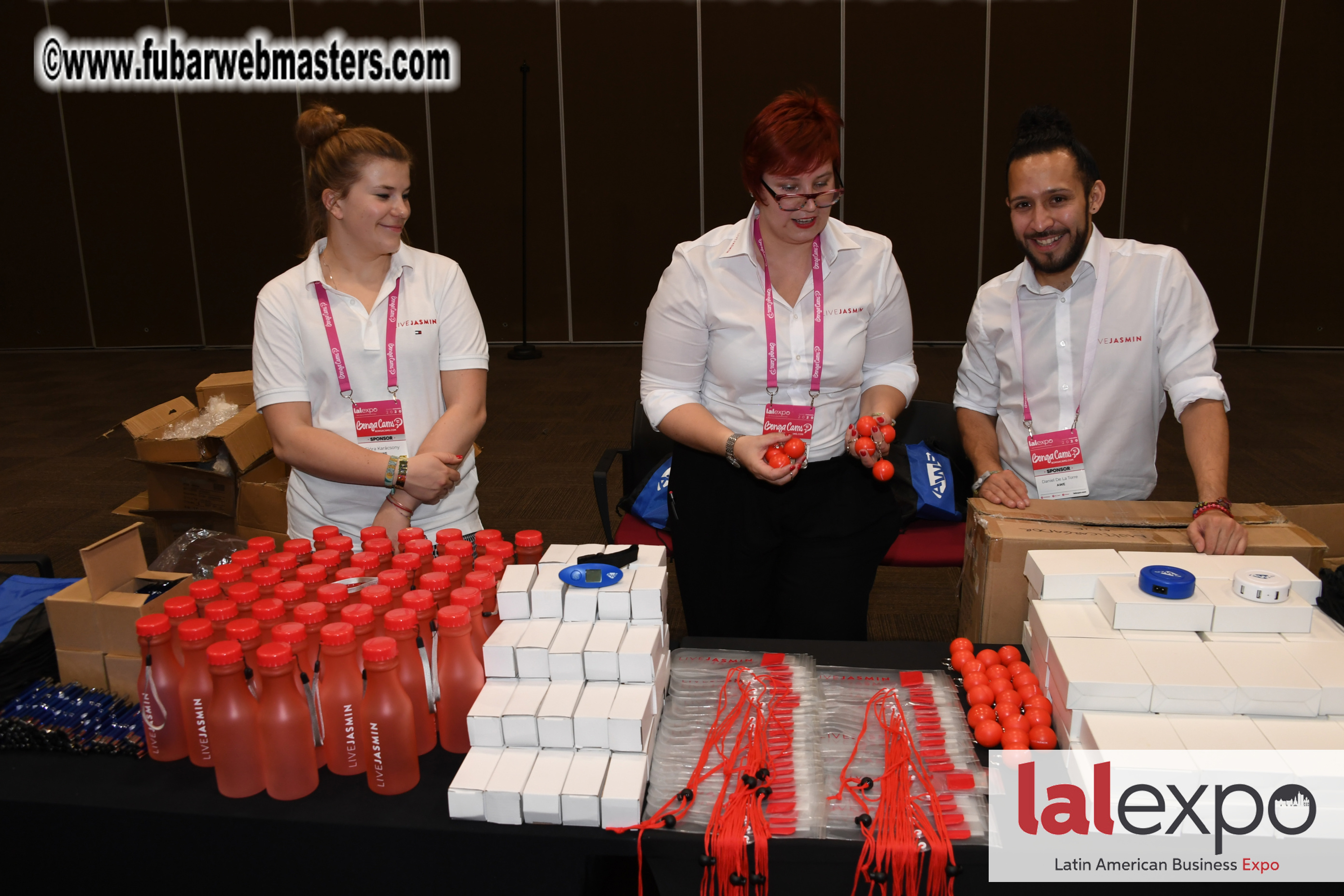 Industry and Models Meet Market