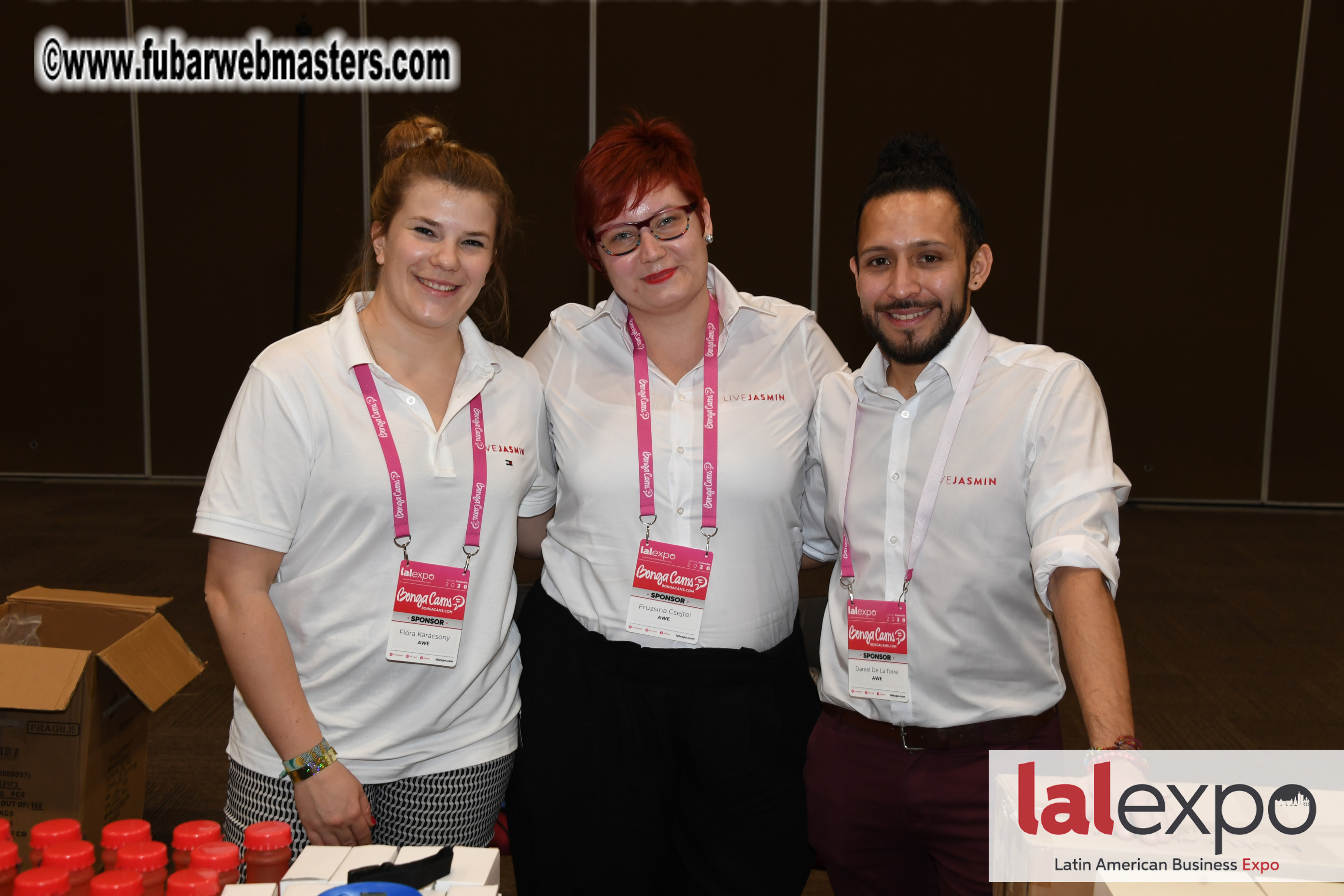 Industry and Models Meet Market