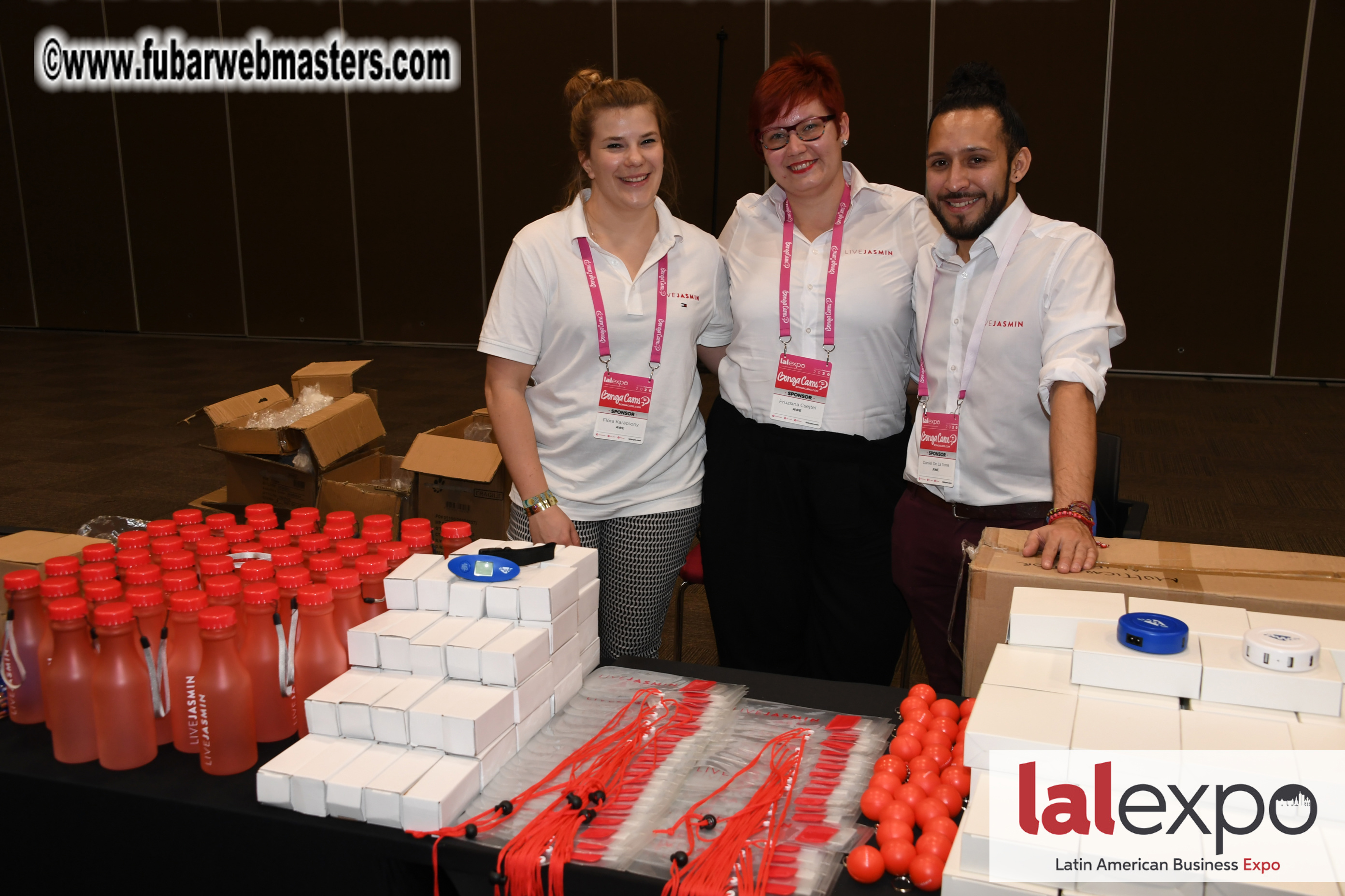 Industry and Models Meet Market