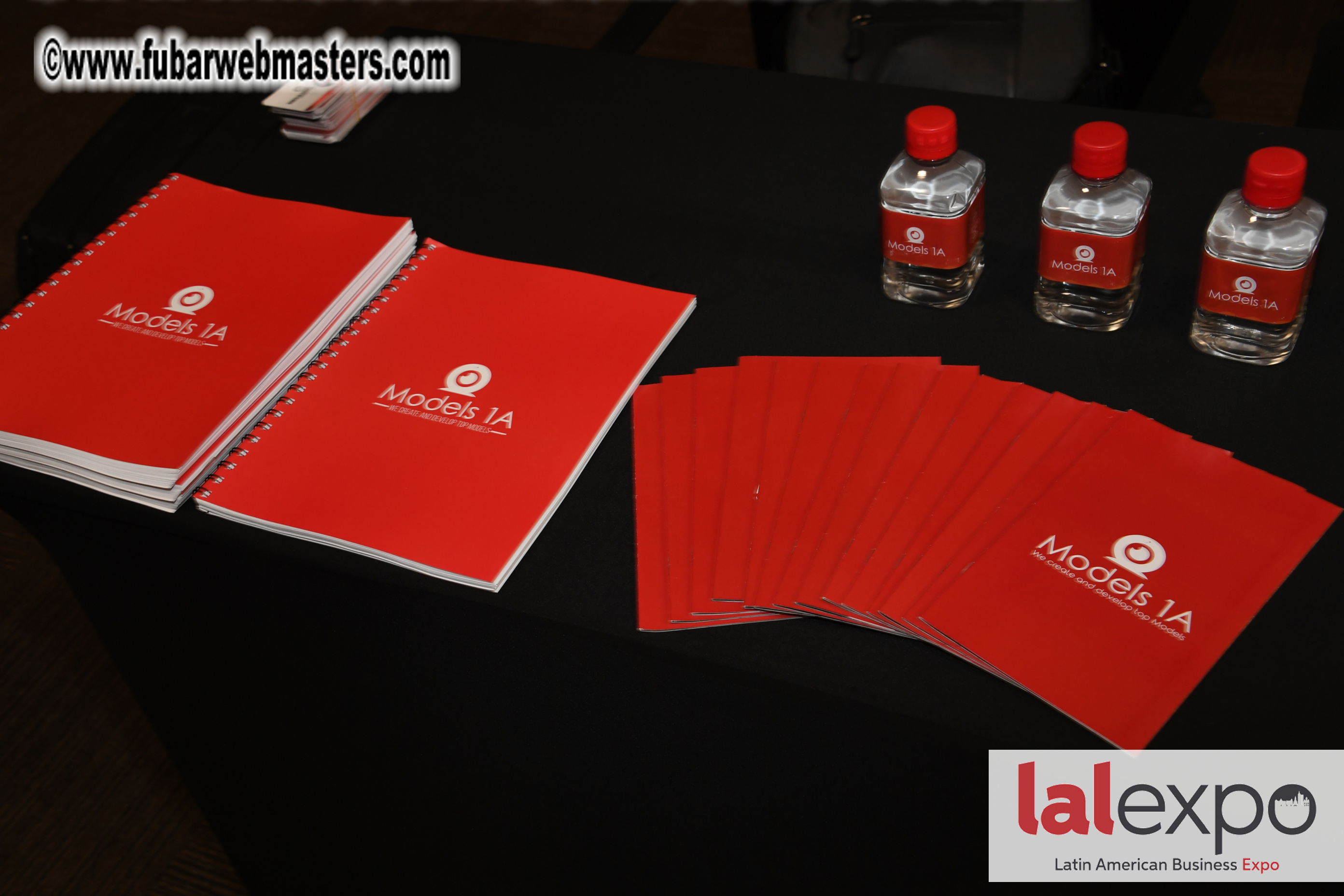 Industry and Models Meet Market