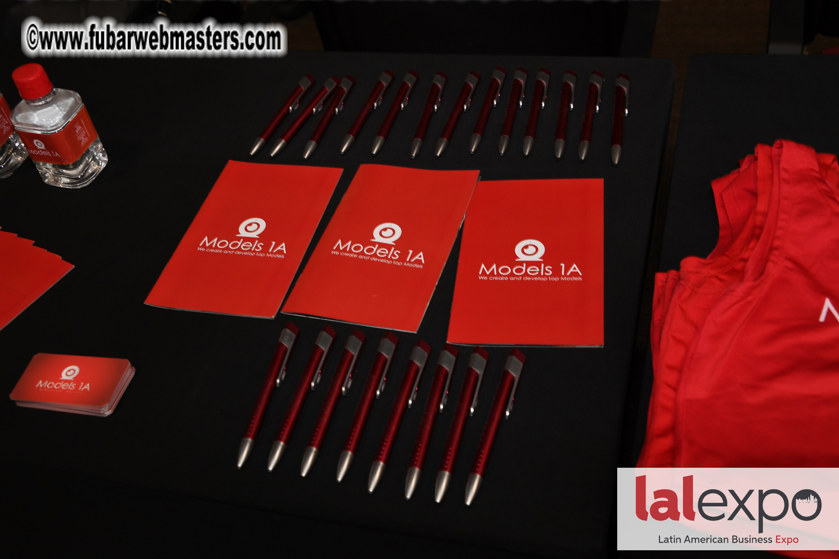 Industry and Models Meet Market