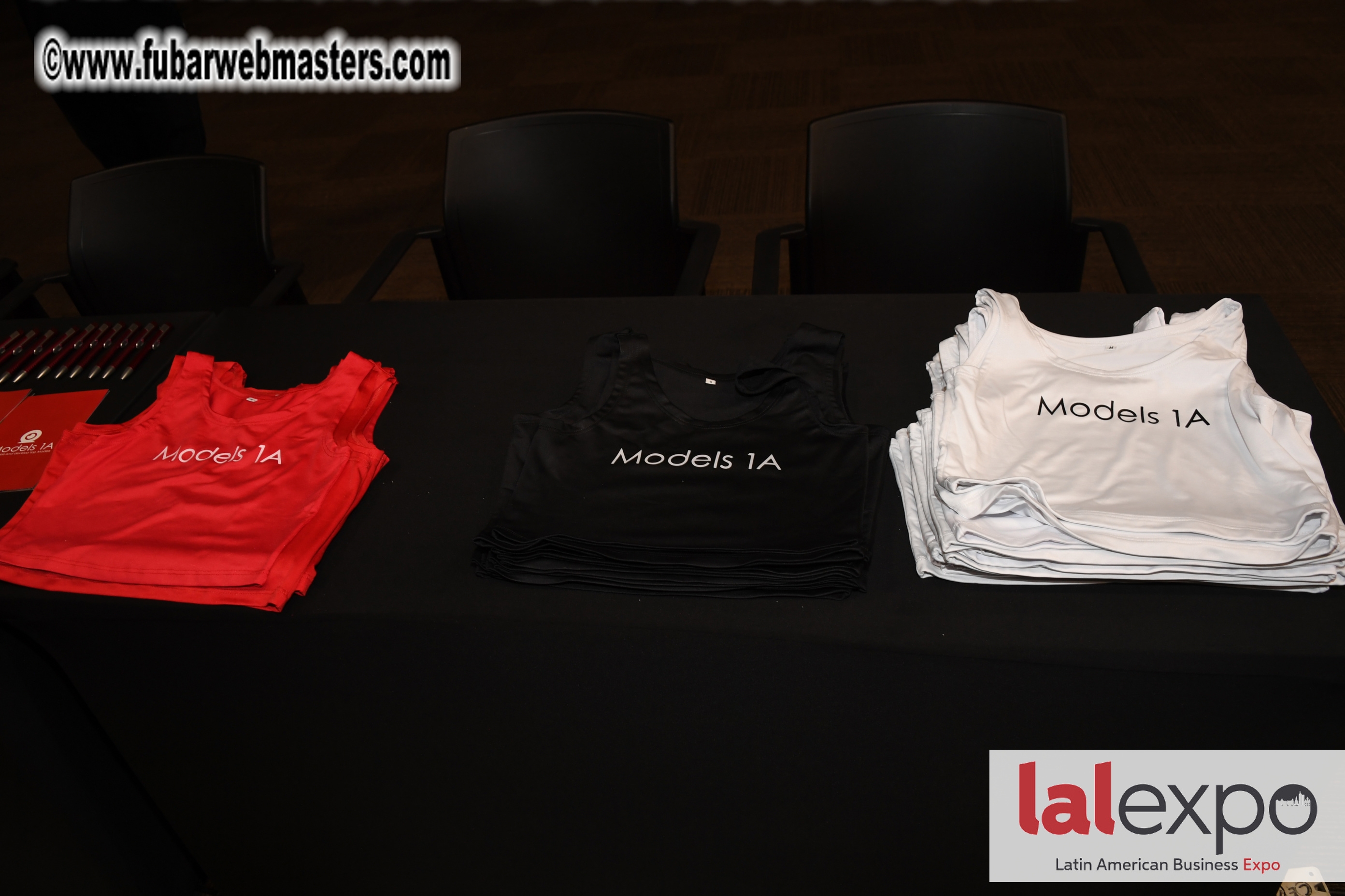 Industry and Models Meet Market