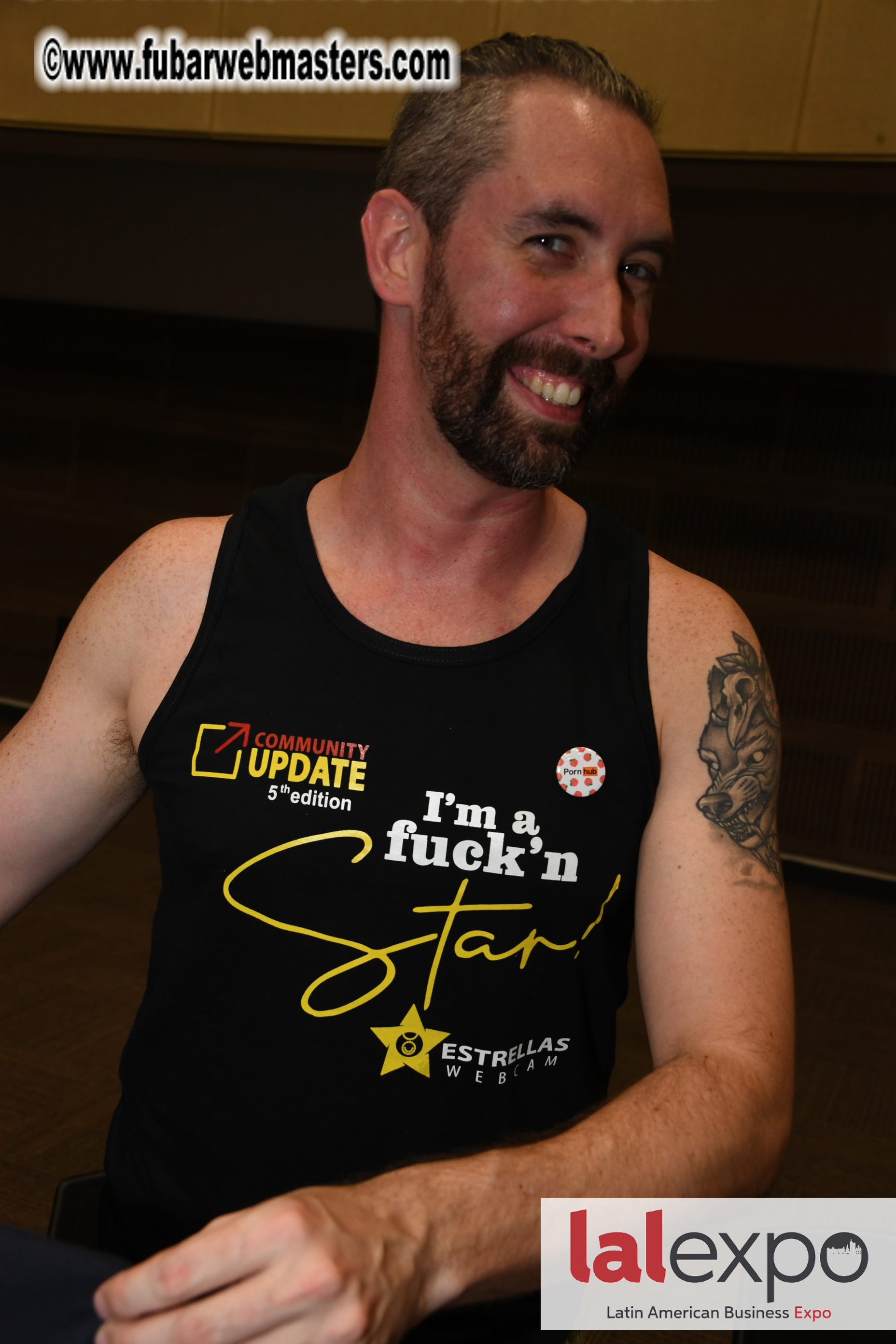 Industry and Models Meet Market