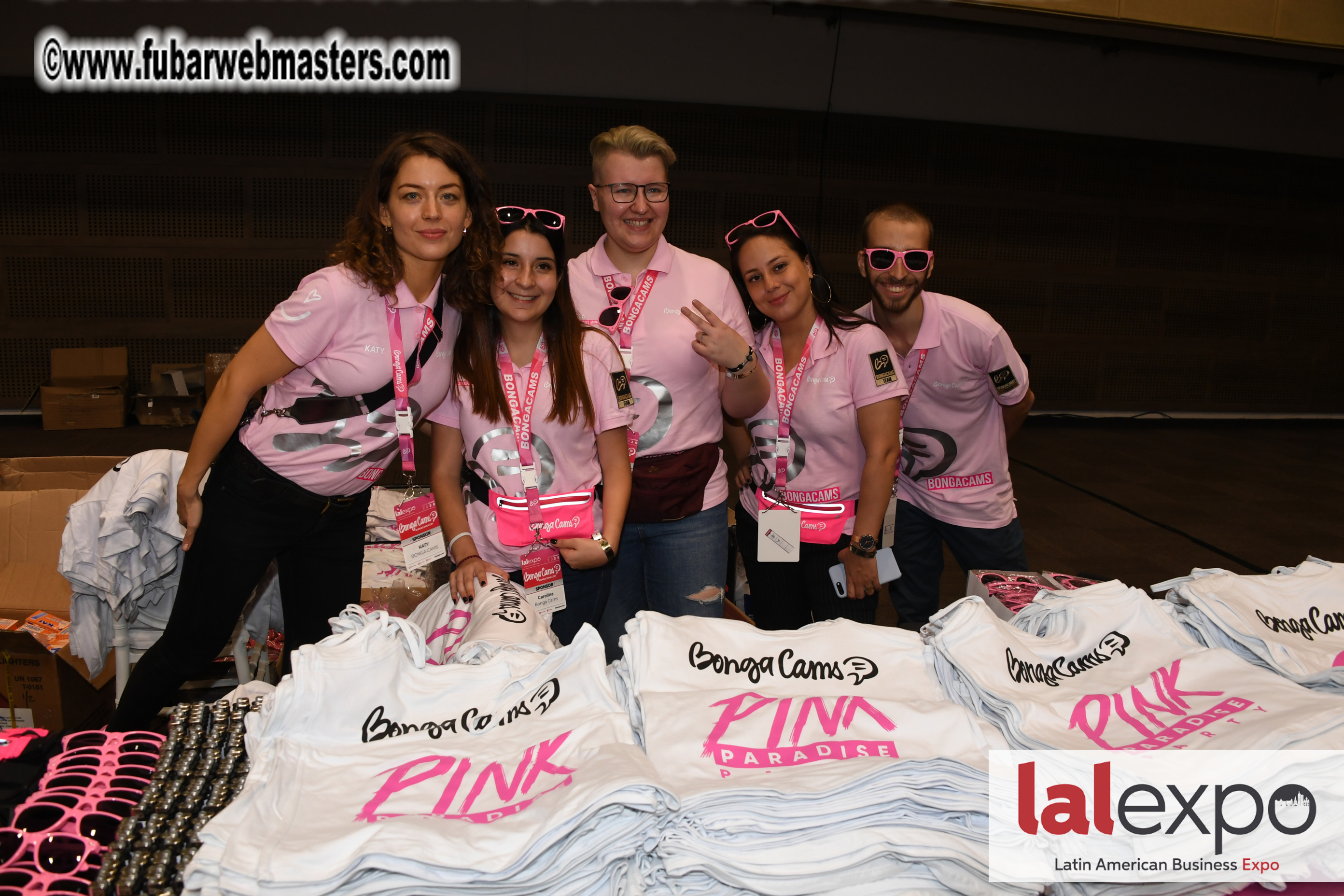 Industry and Models Meet Market