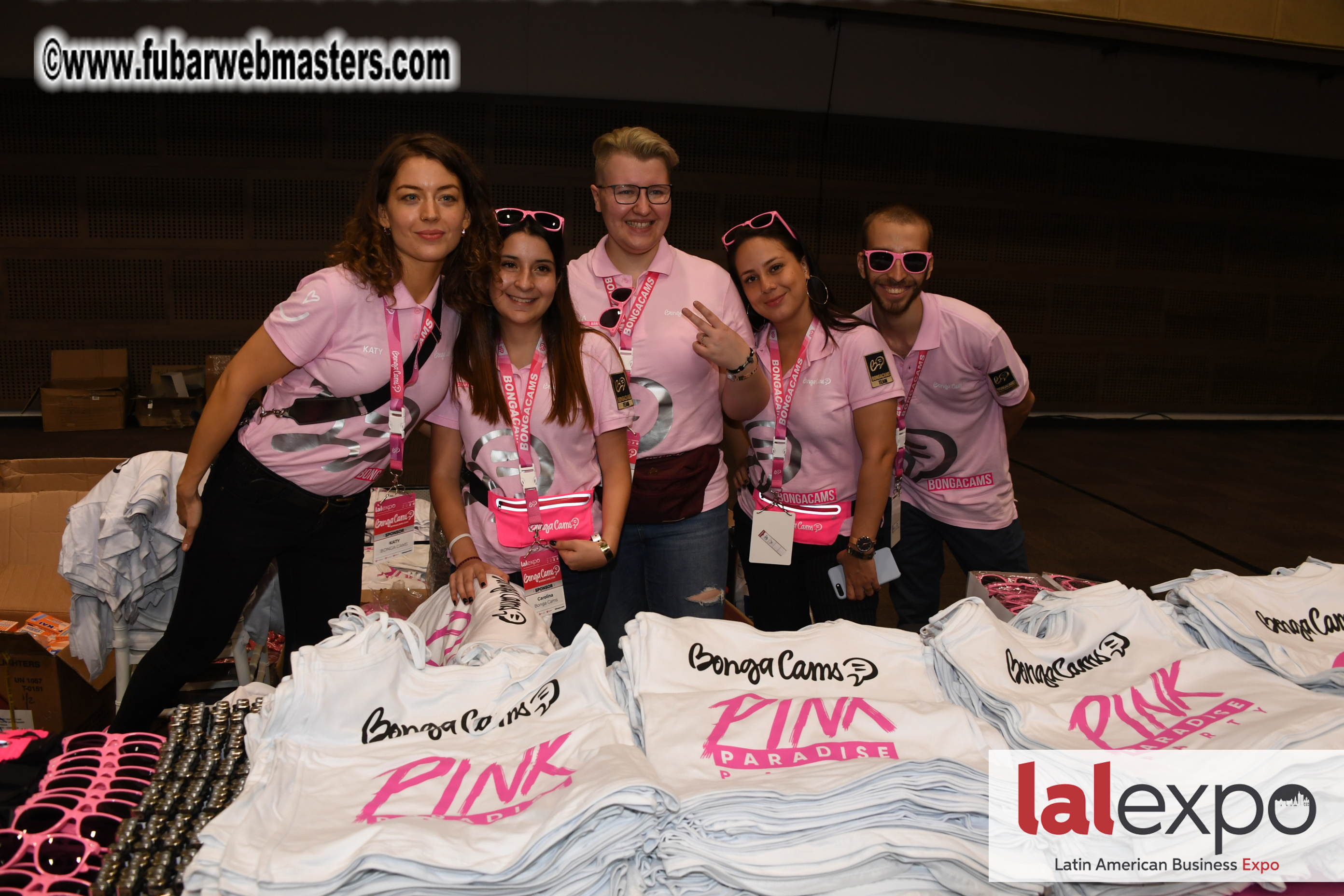 Industry and Models Meet Market