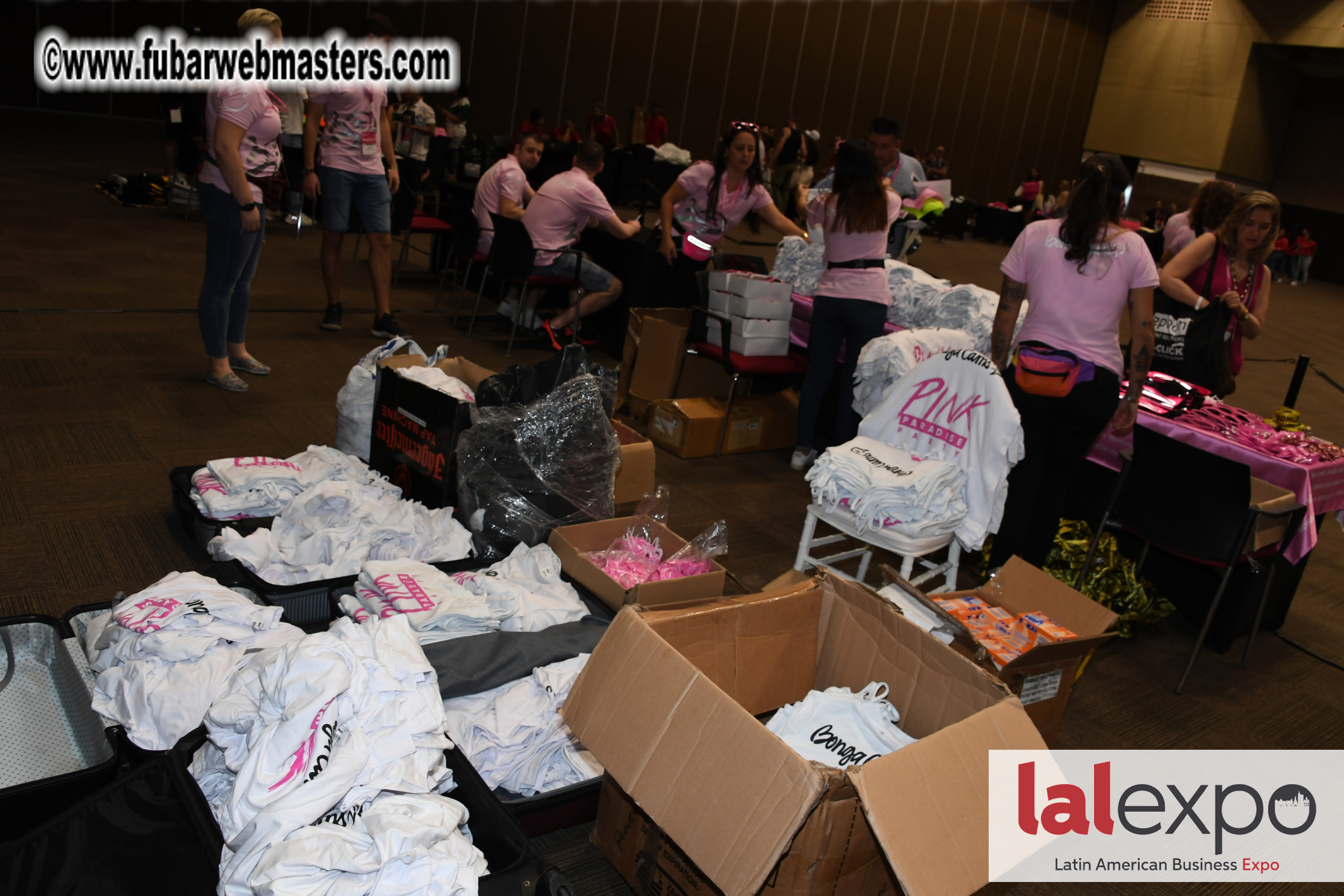 Industry and Models Meet Market