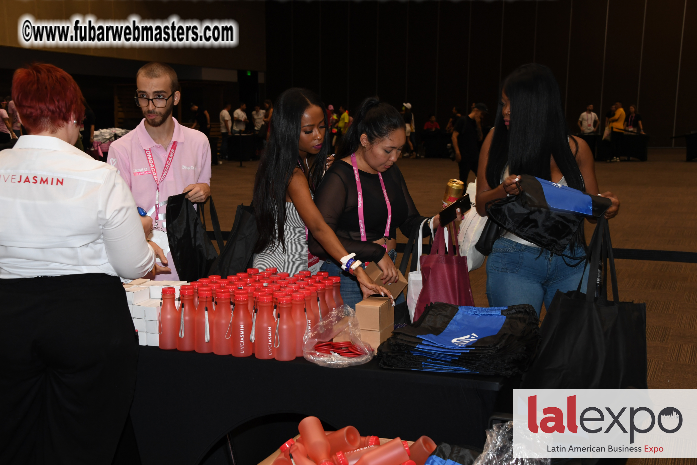 Industry and Models Meet Market