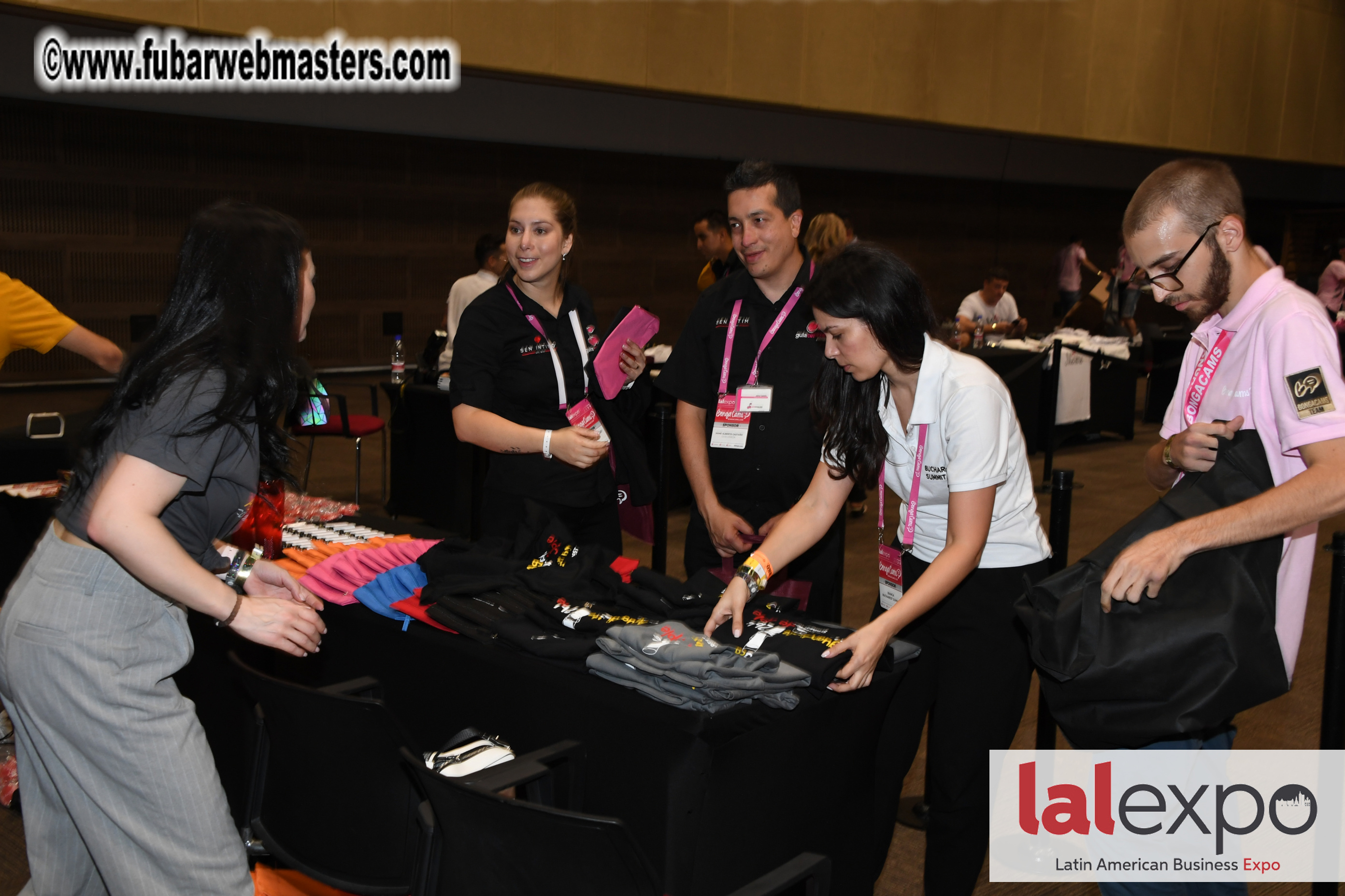 Industry and Models Meet Market