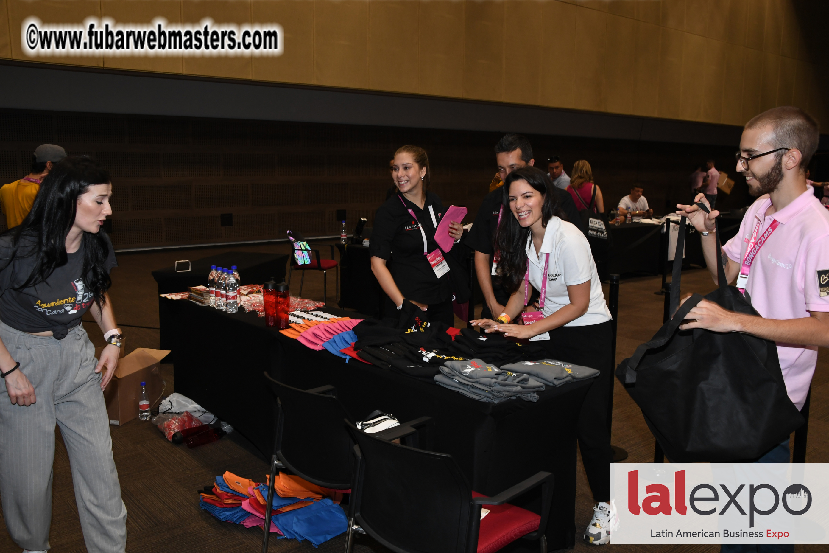 Industry and Models Meet Market