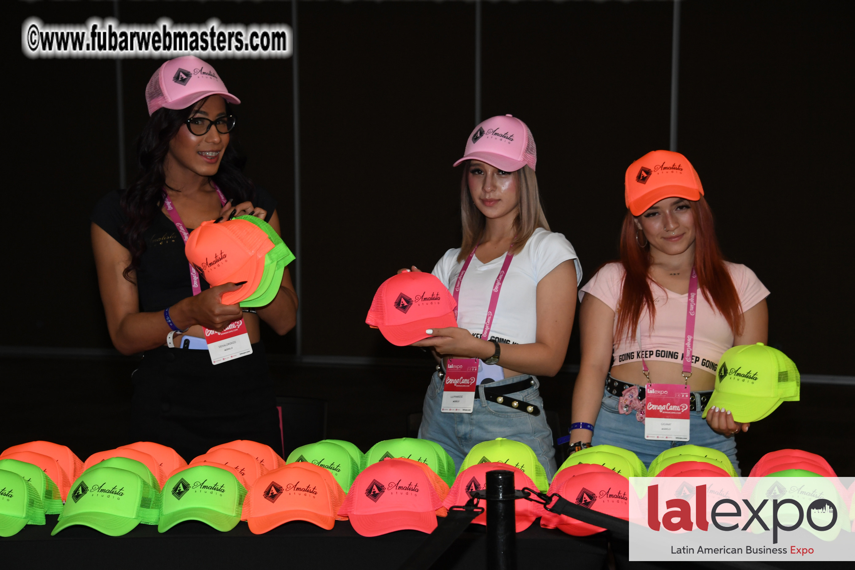 Industry and Models Meet Market