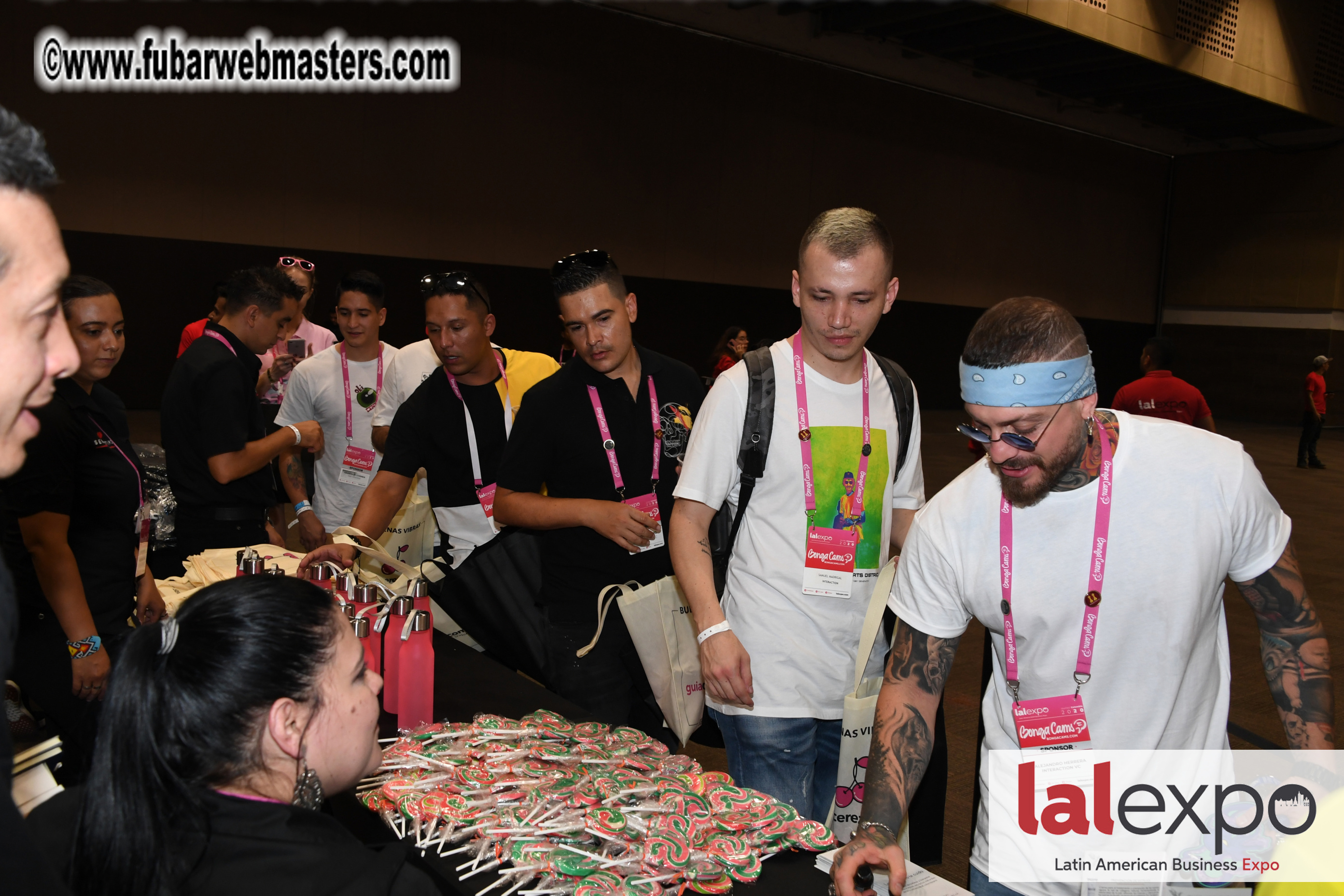 Industry and Models Meet Market