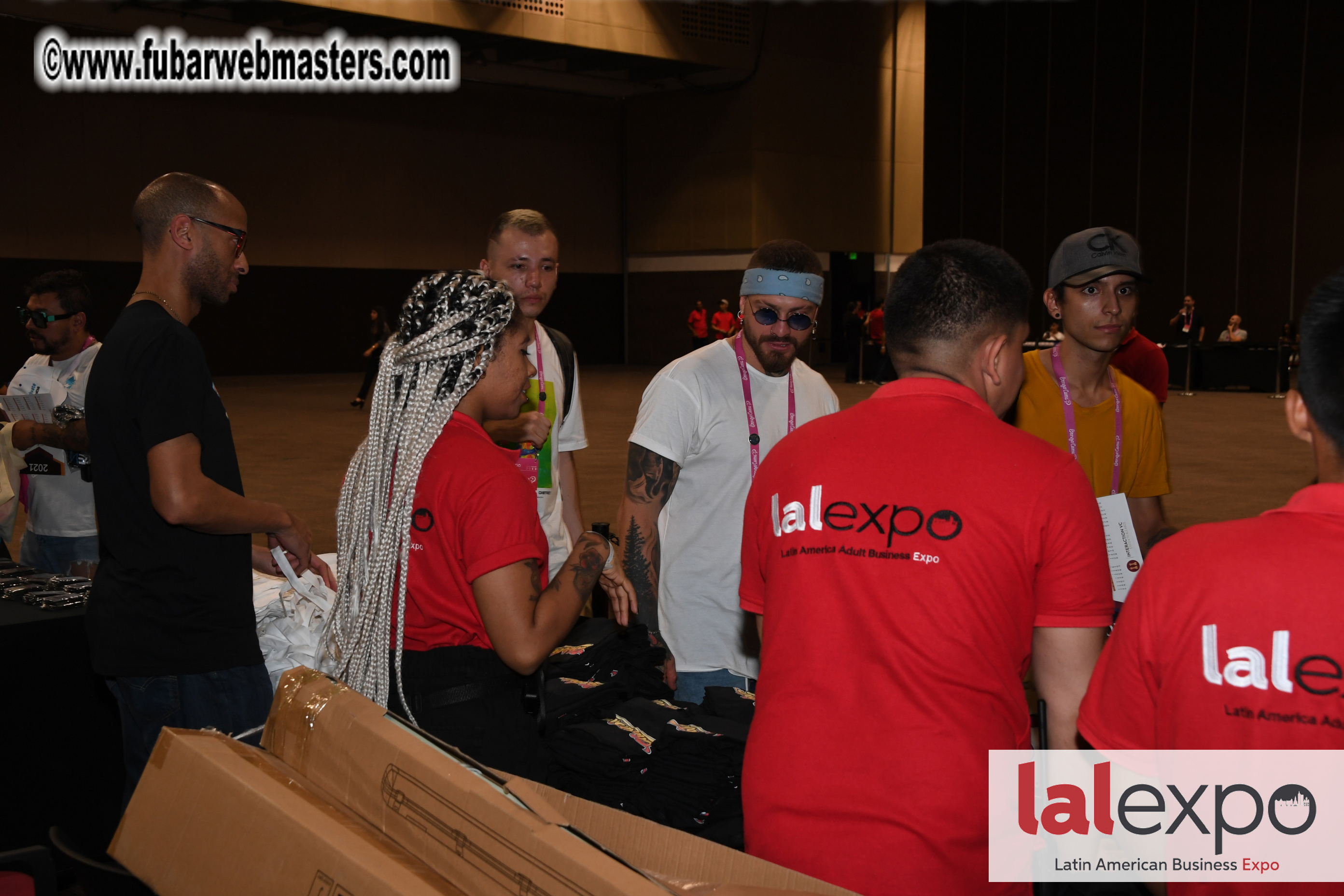 Industry and Models Meet Market