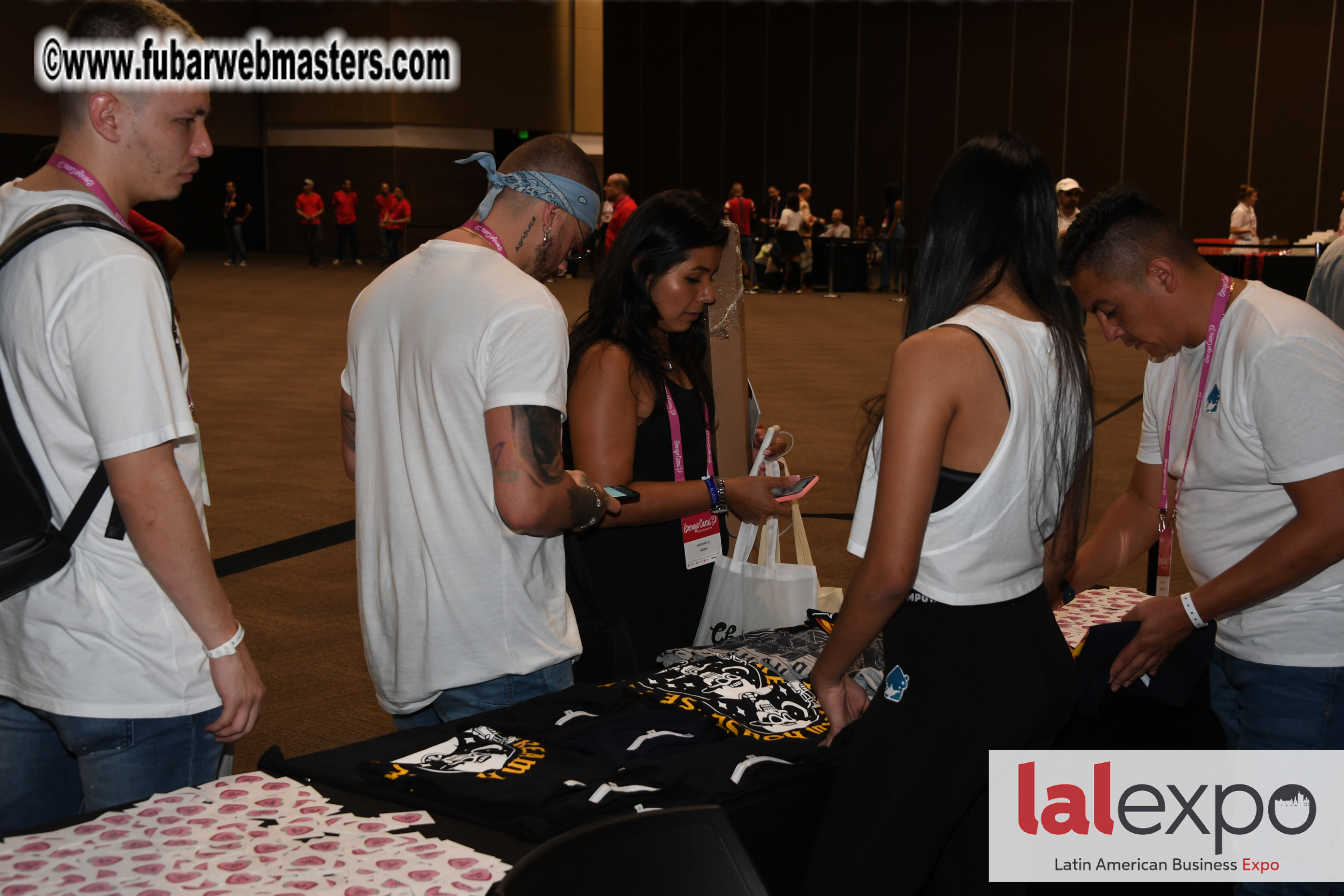 Industry and Models Meet Market