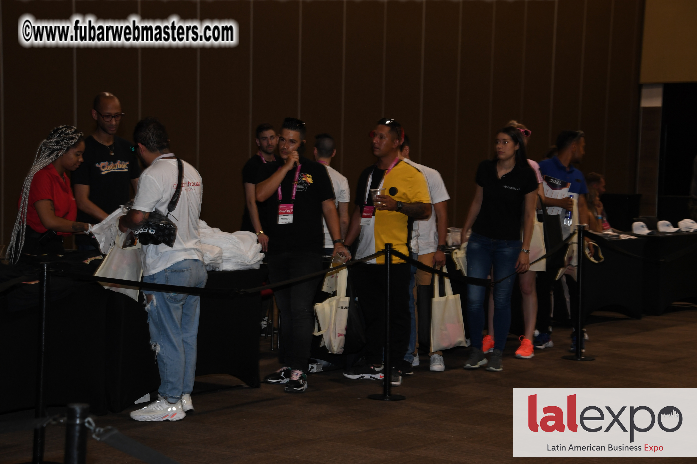 Industry and Models Meet Market