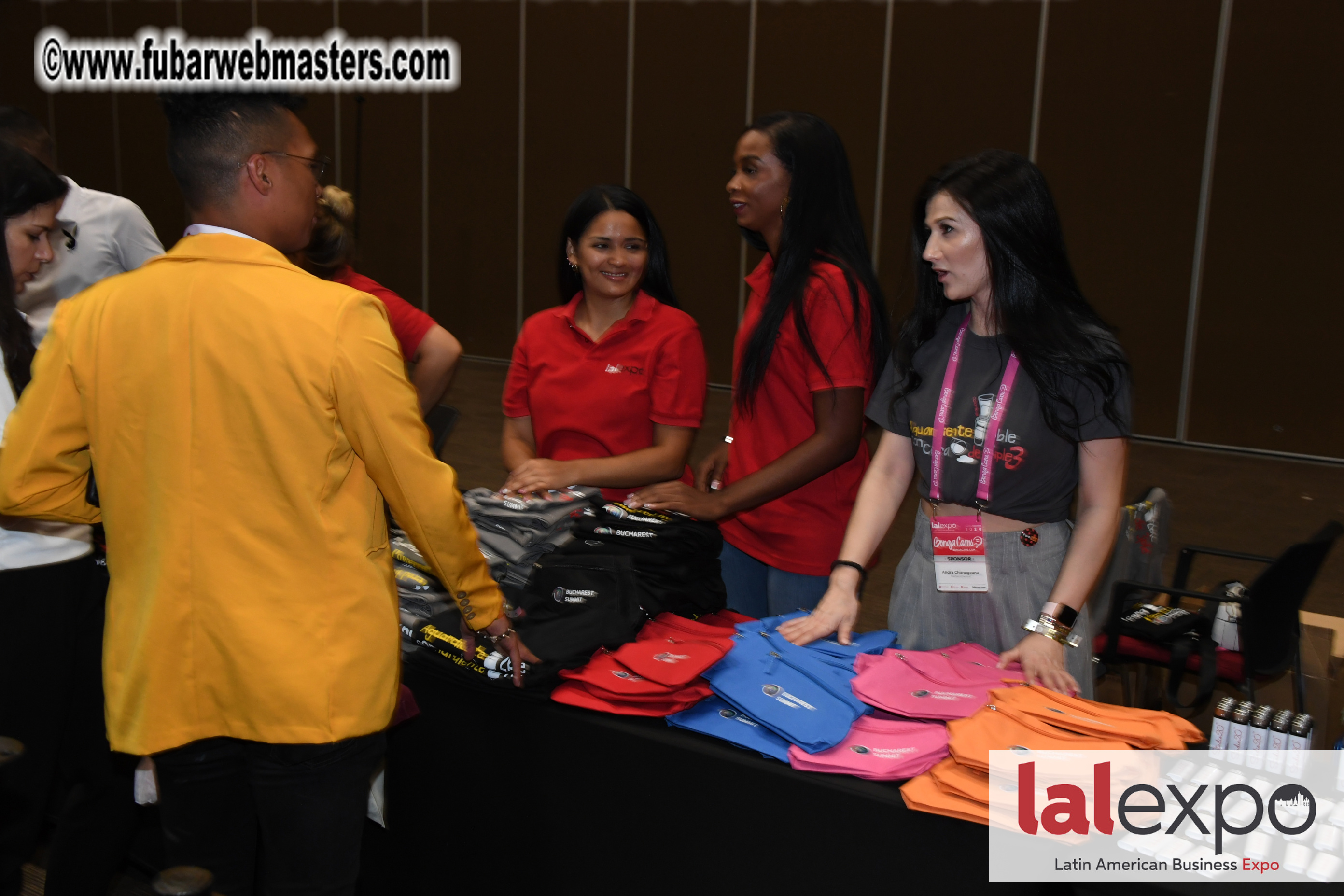 Industry and Models Meet Market