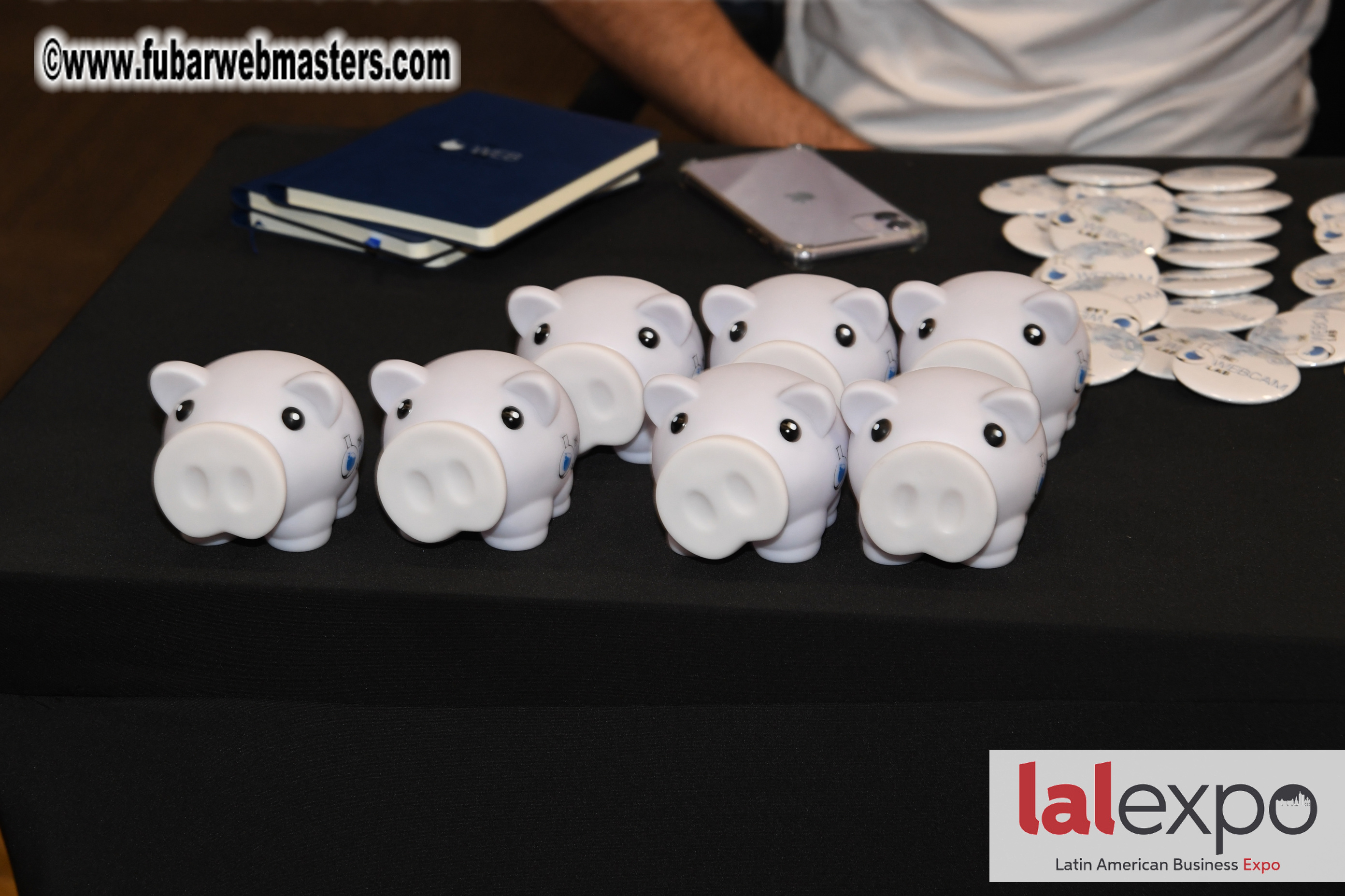 Industry and Models Meet Market