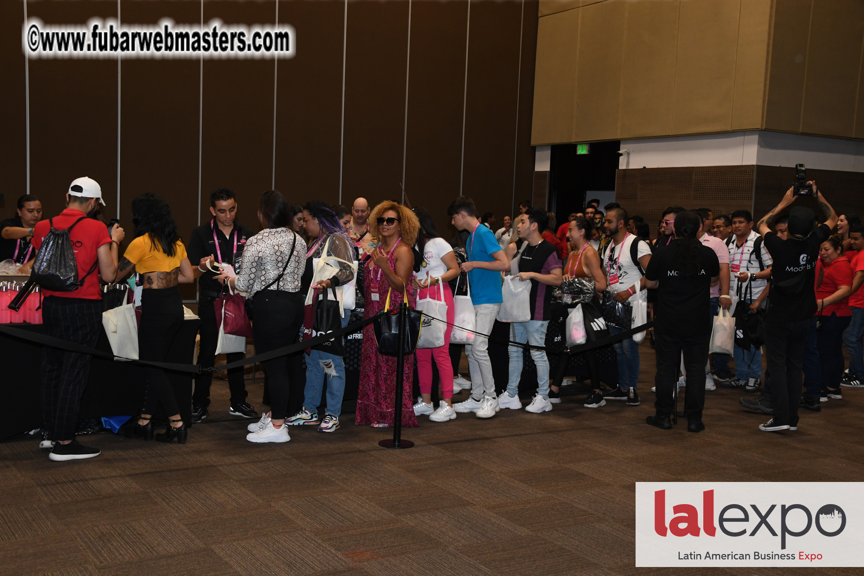 Industry and Models Meet Market