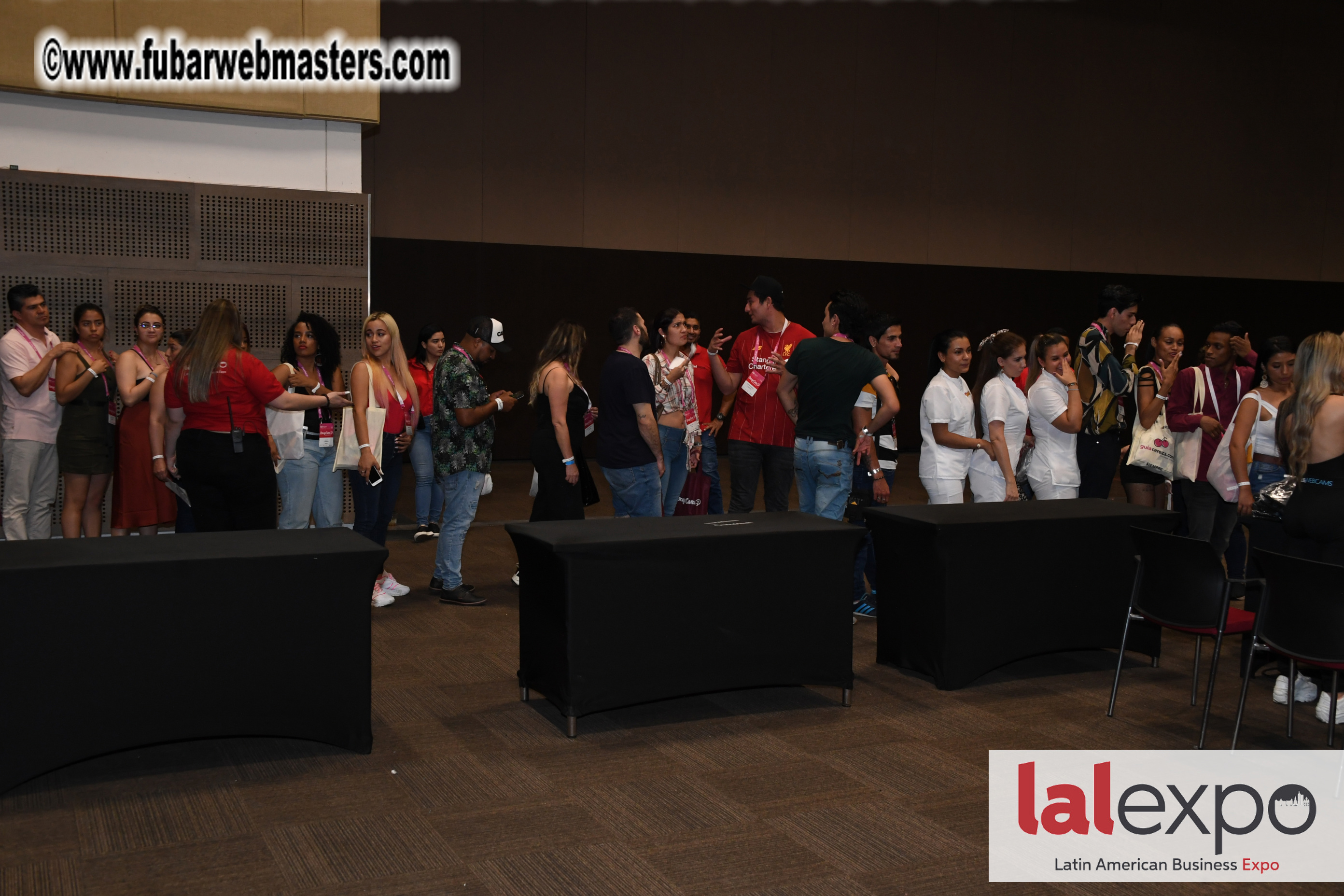 Industry and Models Meet Market