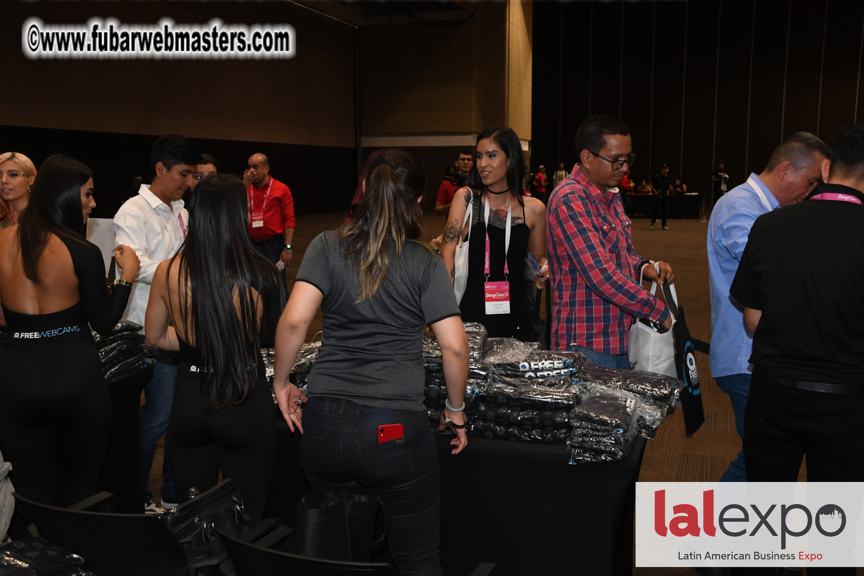 Industry and Models Meet Market