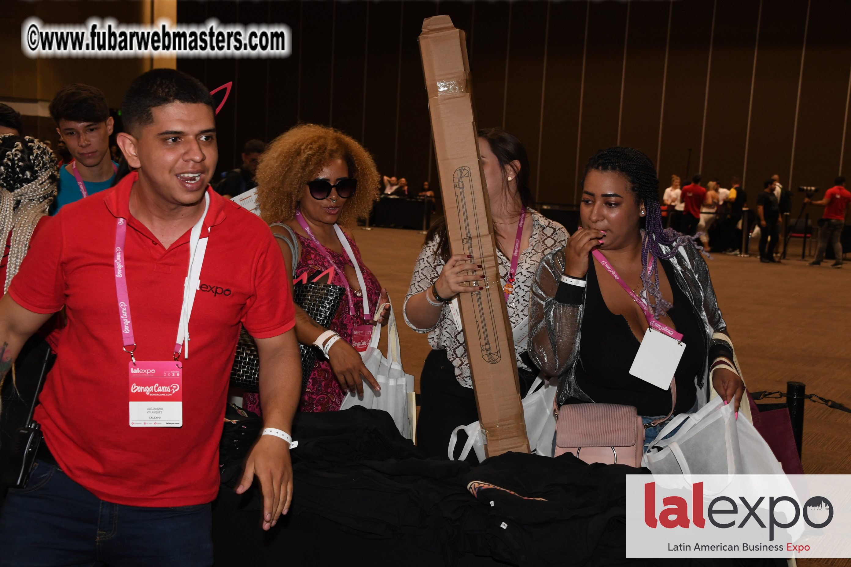 Industry and Models Meet Market