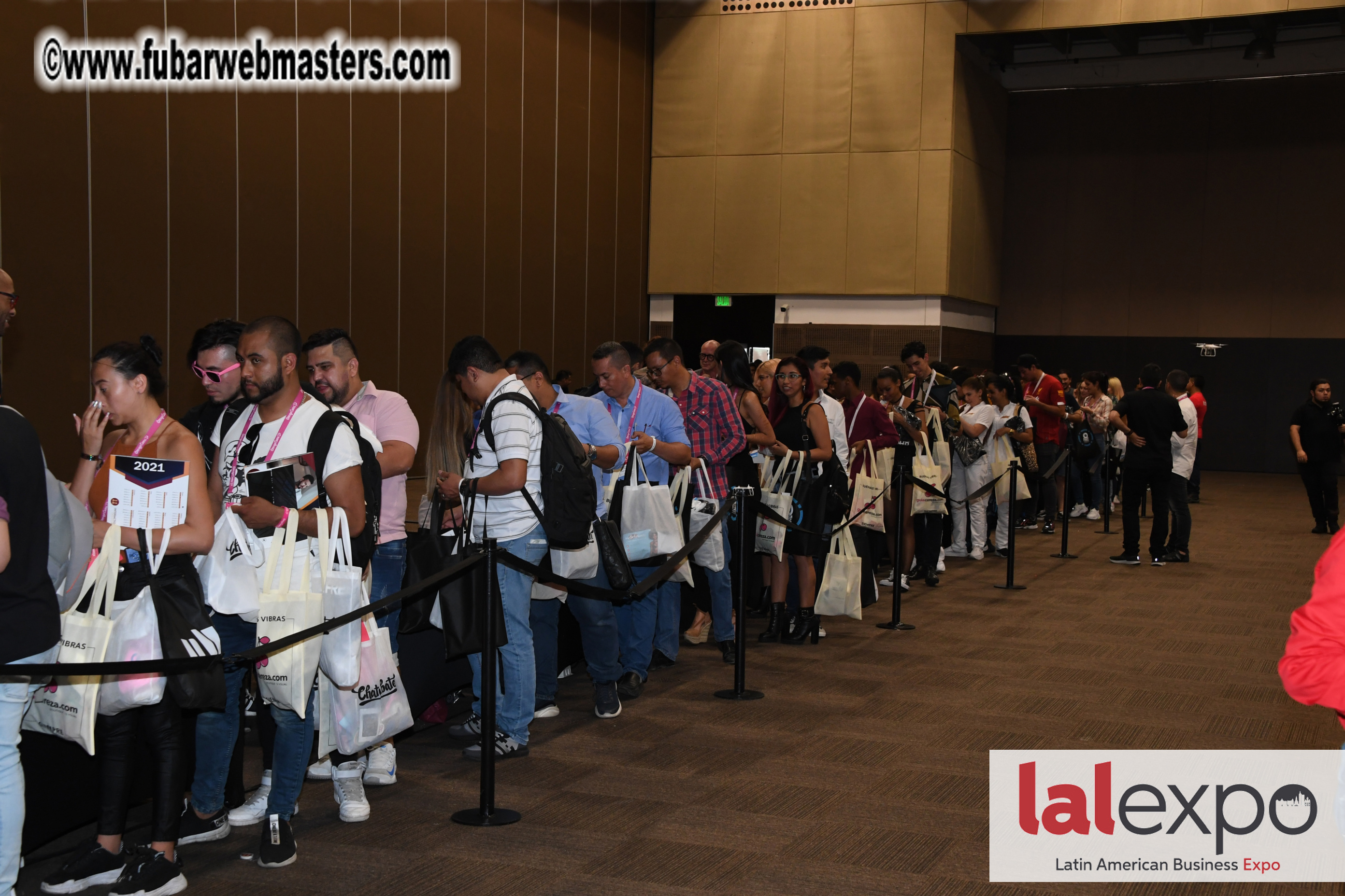 Industry and Models Meet Market