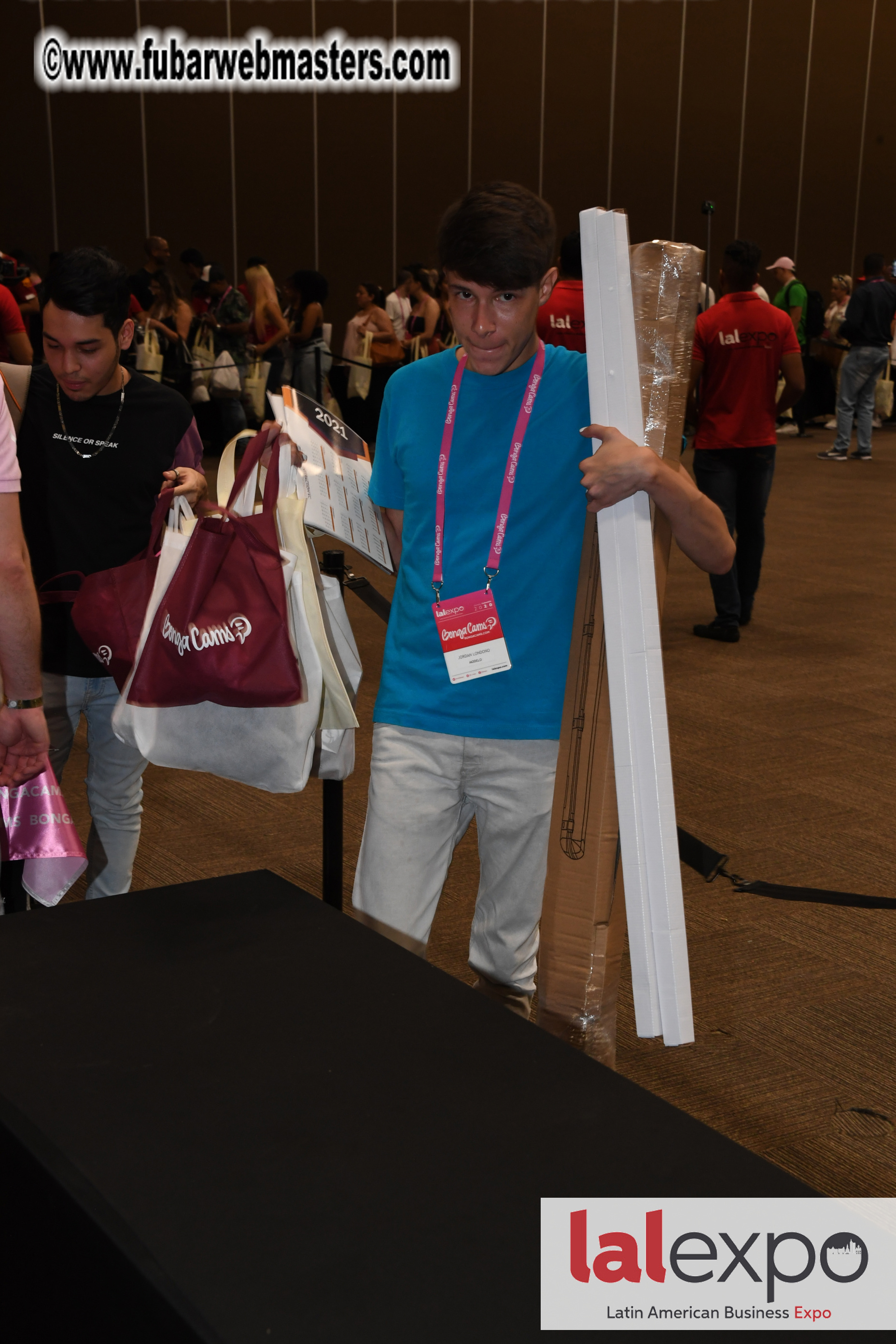 Industry and Models Meet Market