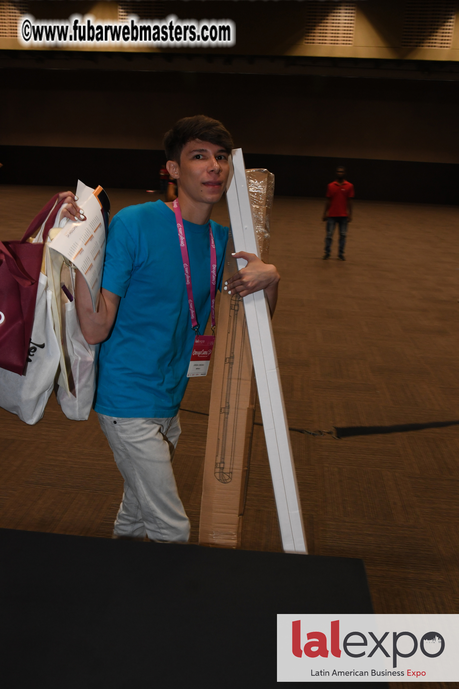 Industry and Models Meet Market