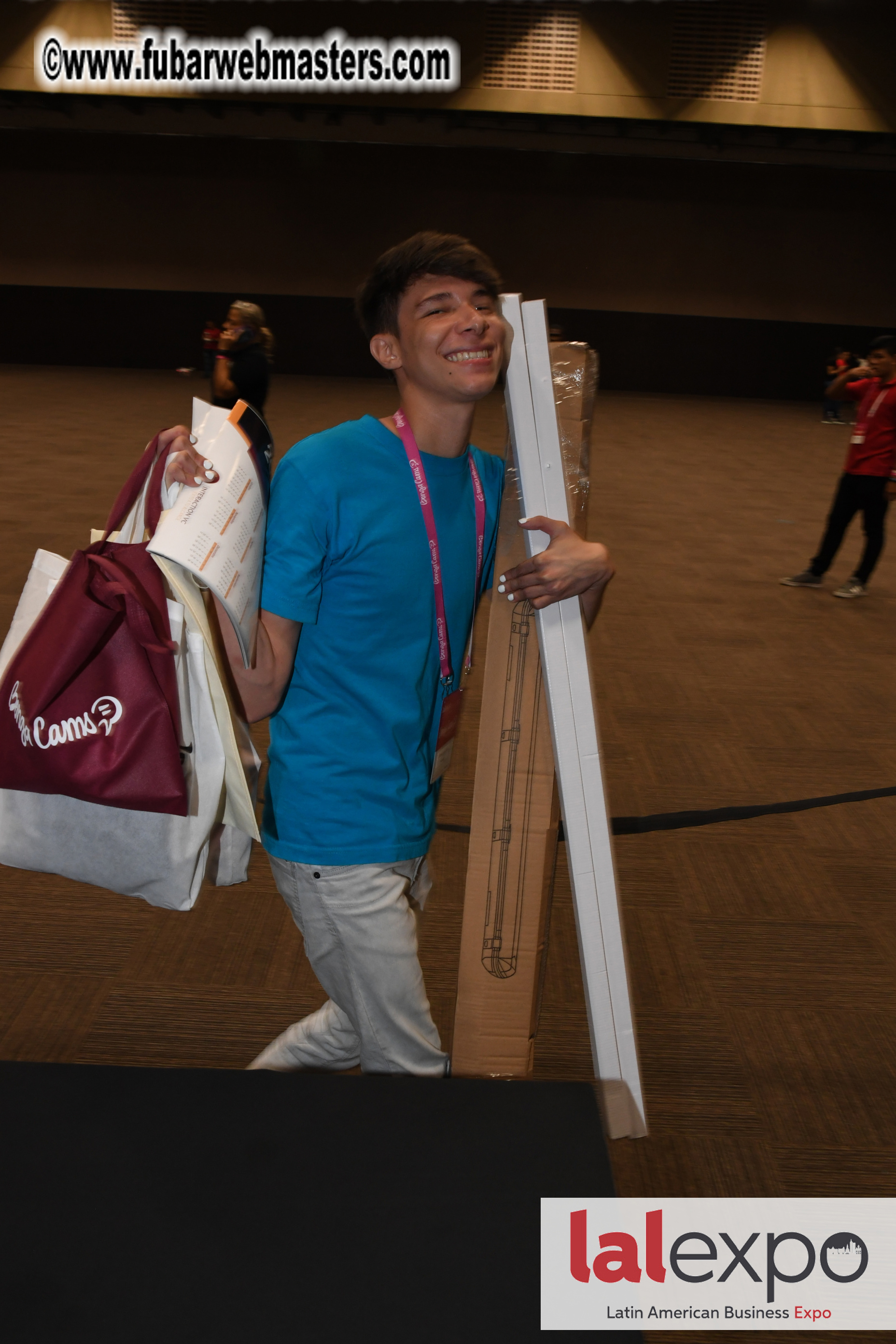 Industry and Models Meet Market