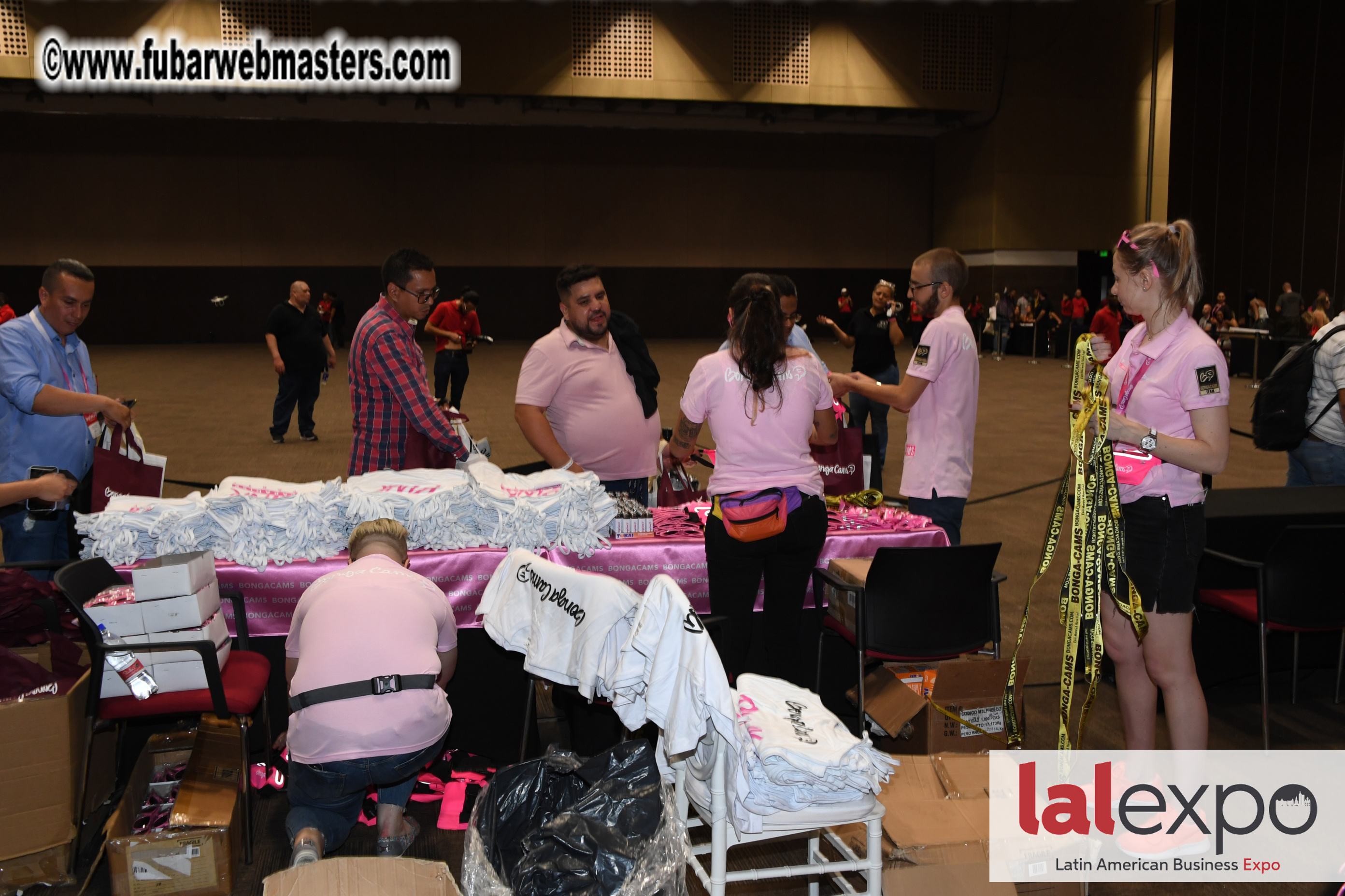 Industry and Models Meet Market