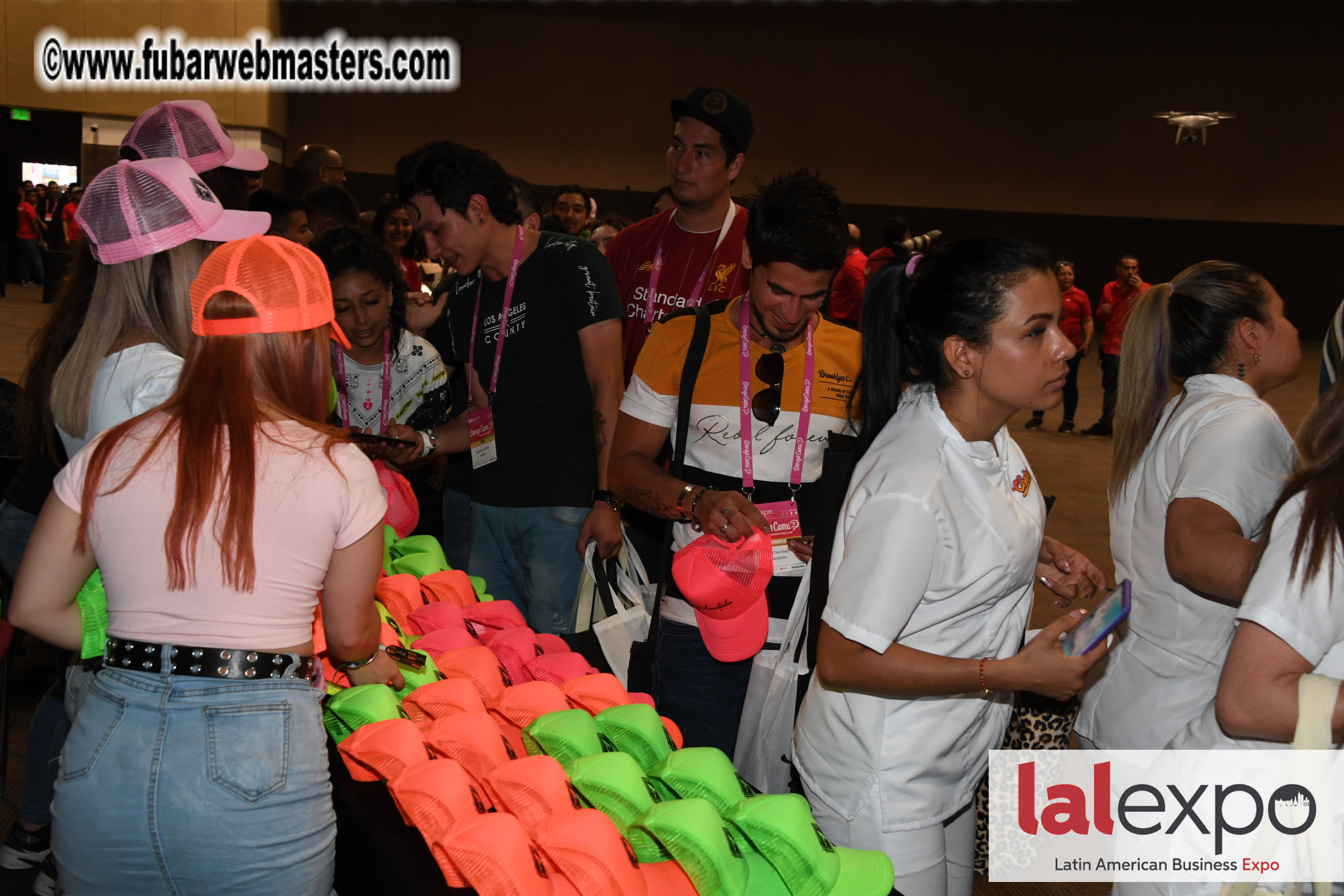 Industry and Models Meet Market