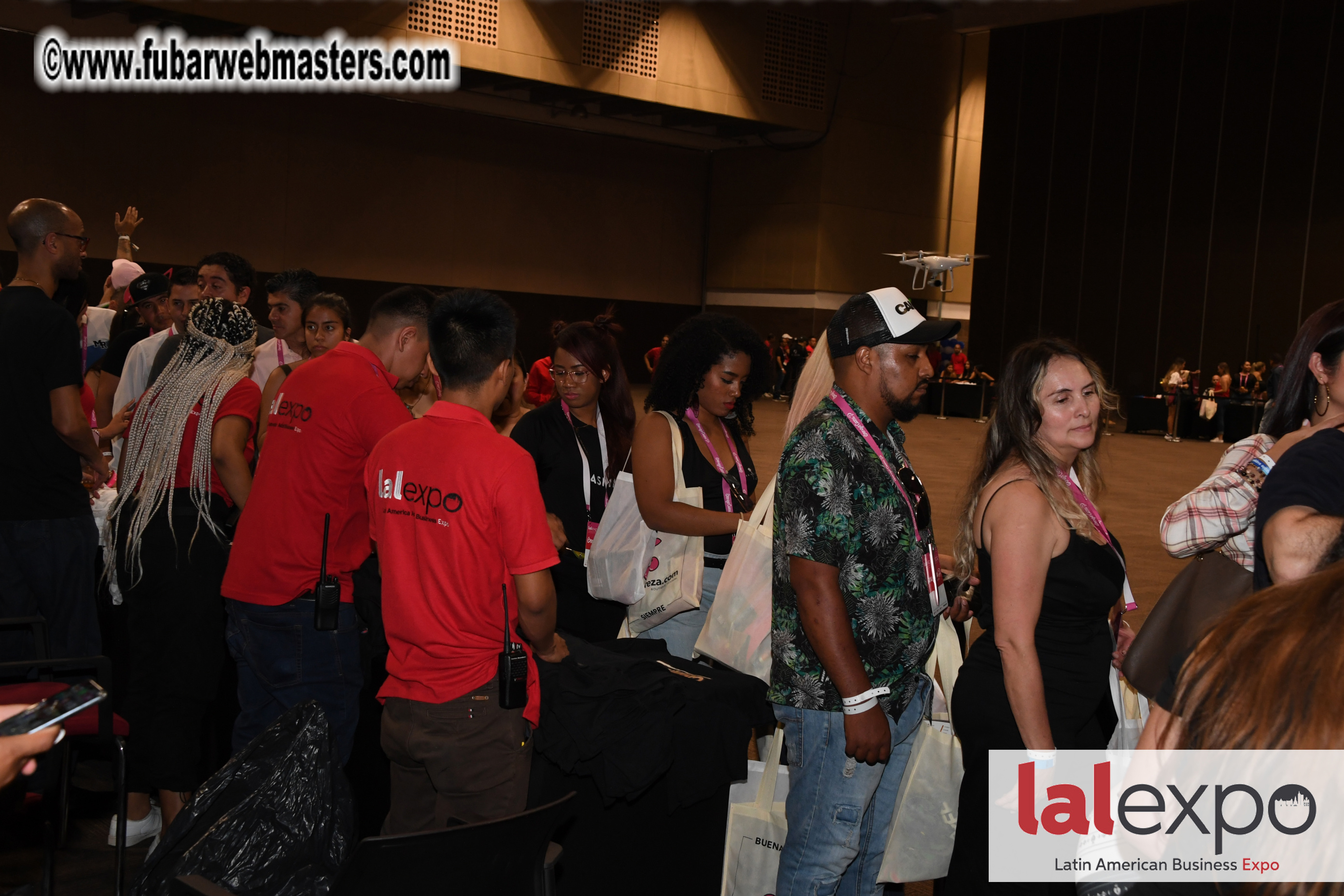 Industry and Models Meet Market