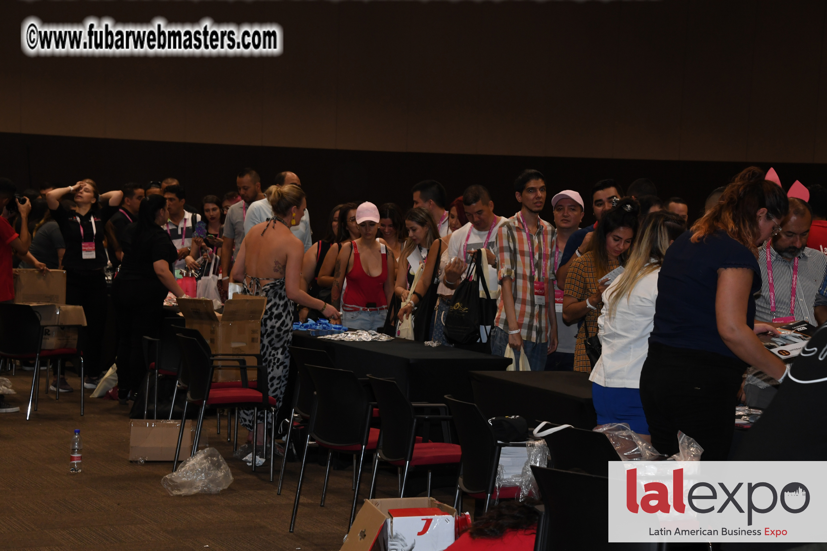 Industry and Models Meet Market