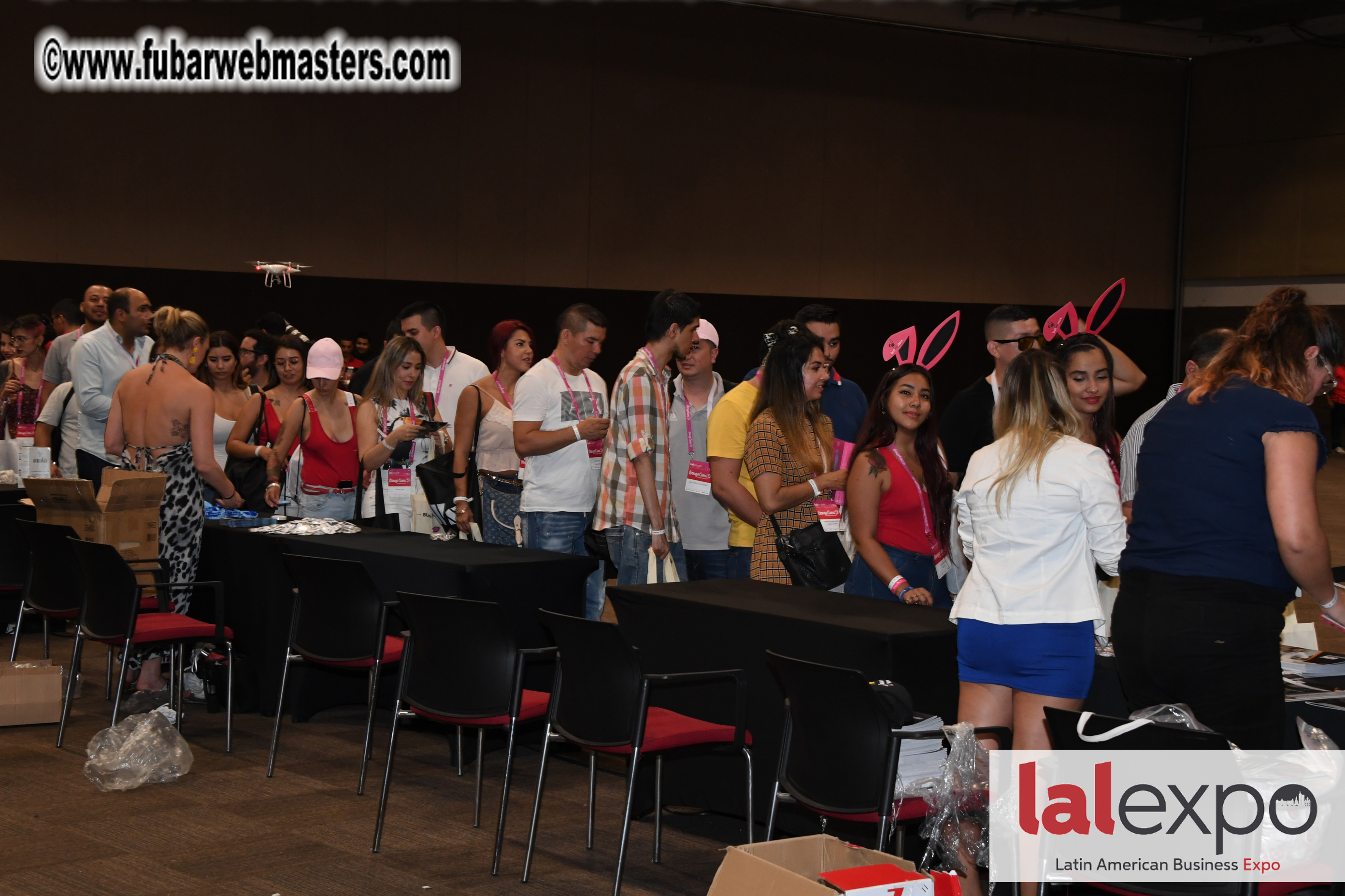 Industry and Models Meet Market