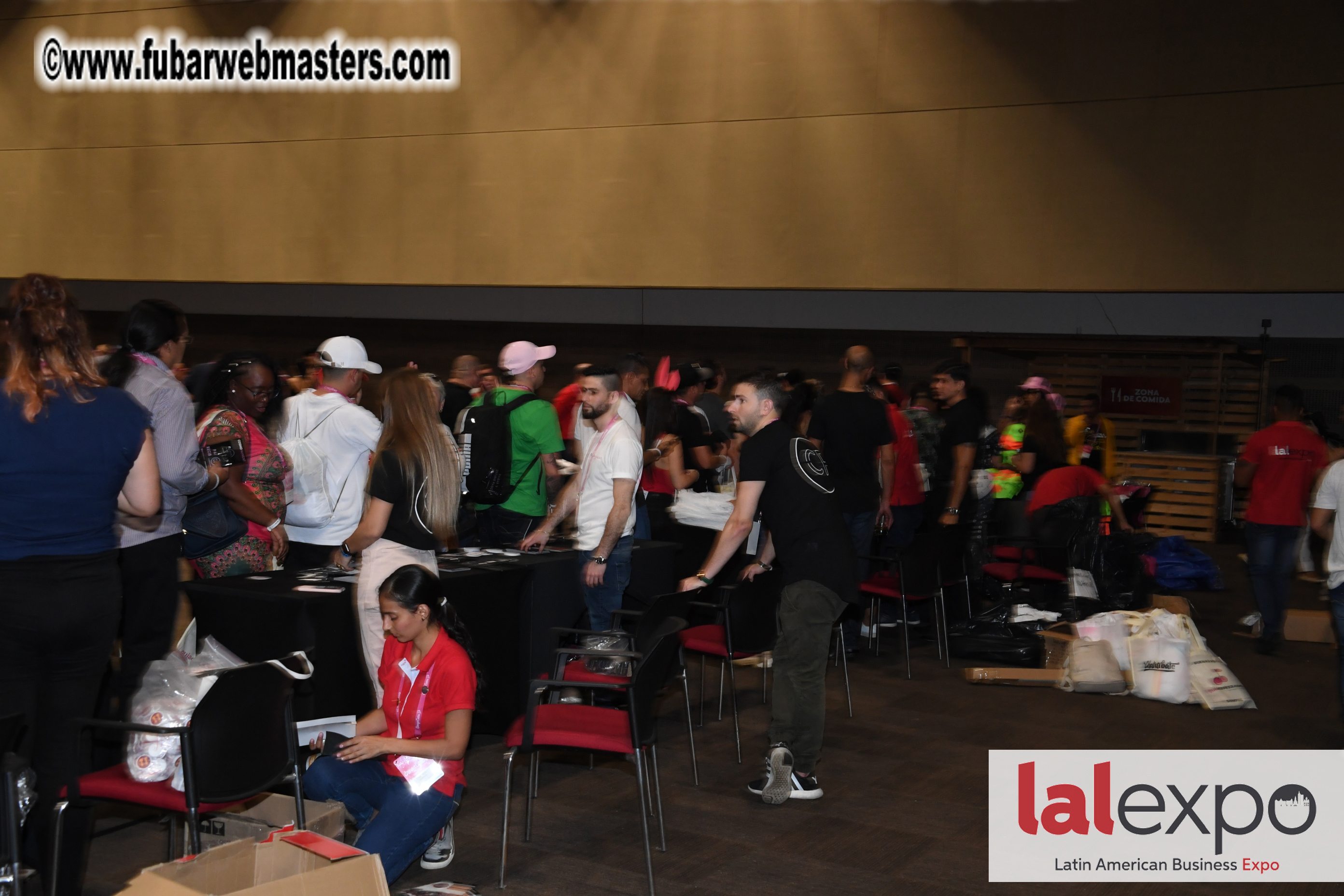 Industry and Models Meet Market