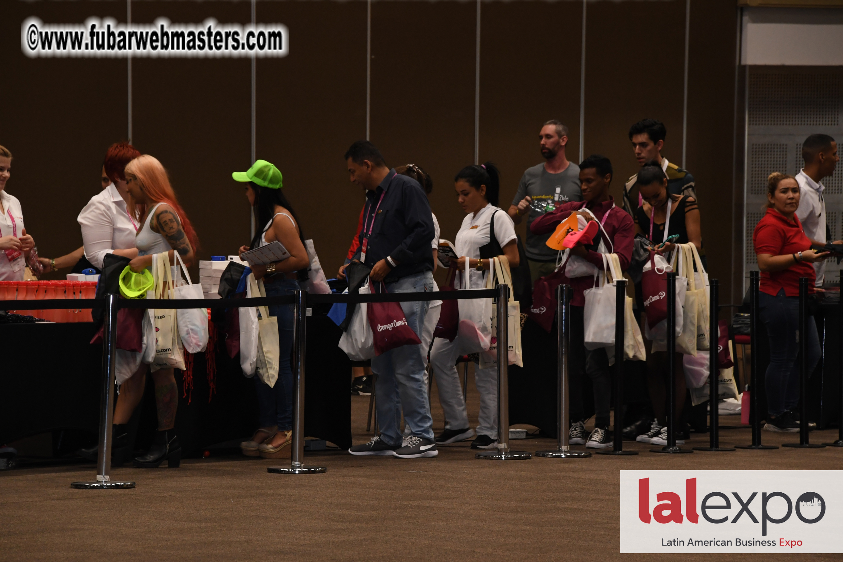 Industry and Models Meet Market