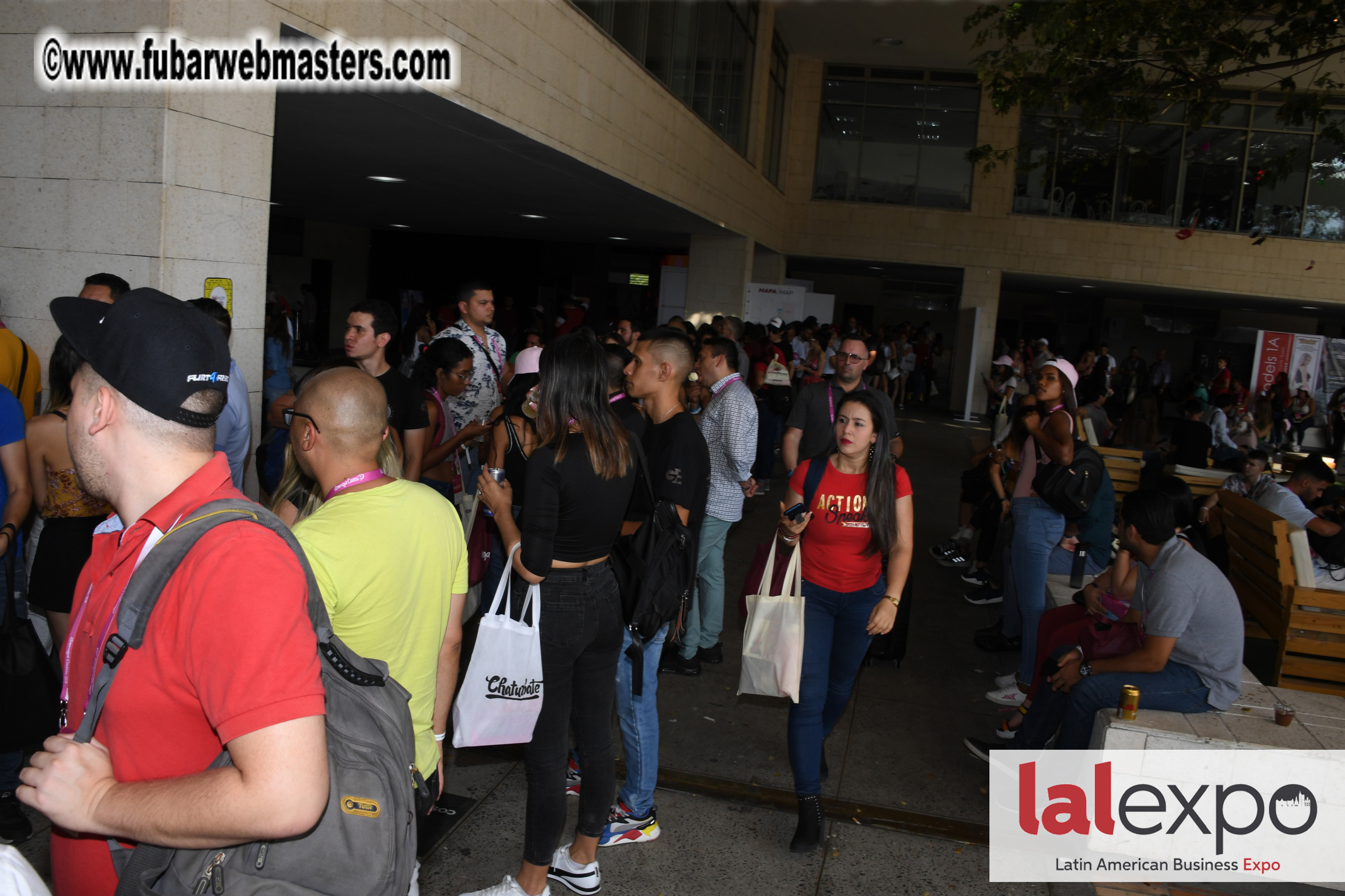 Industry and Models Meet Market