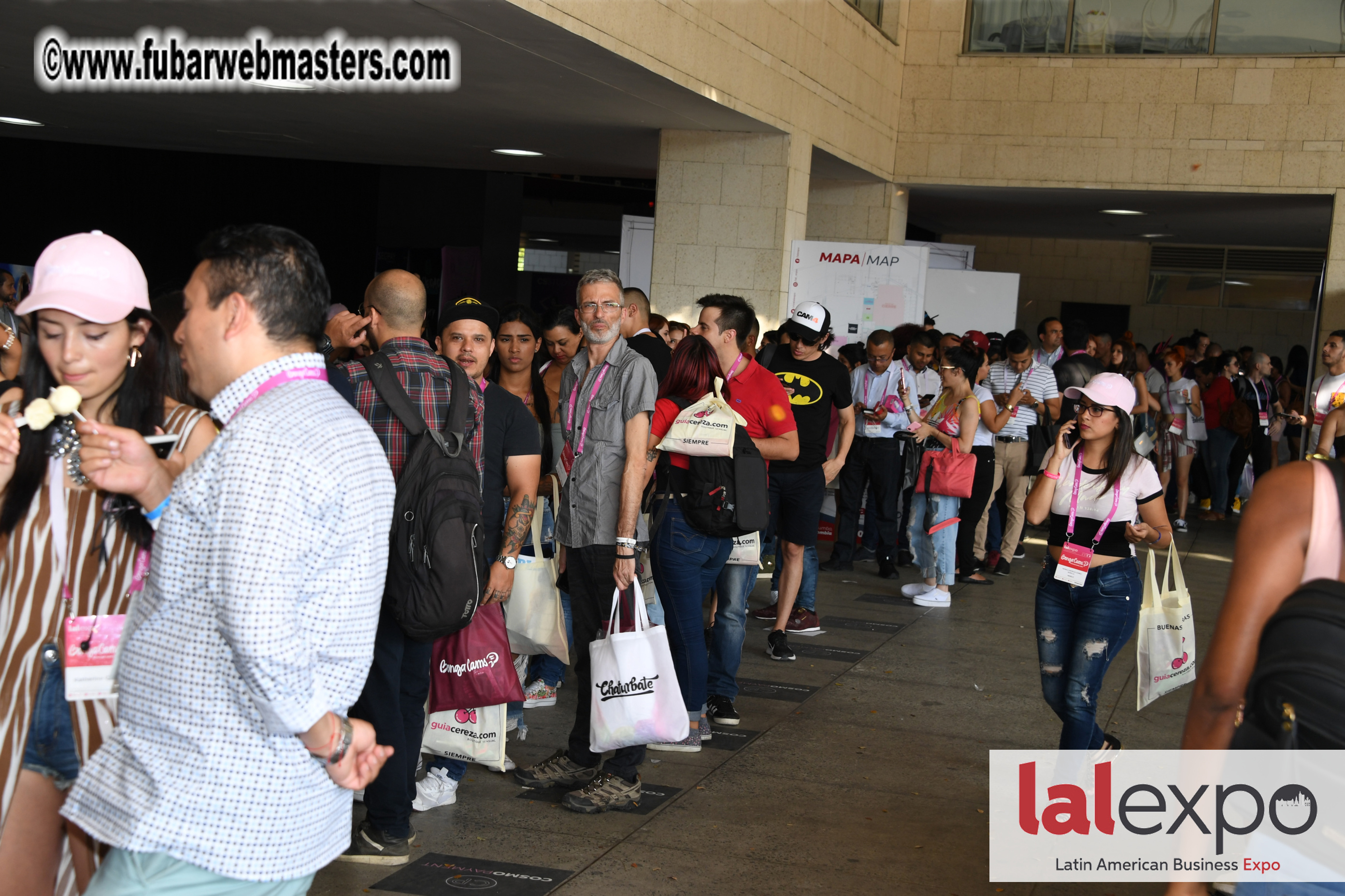 Industry and Models Meet Market