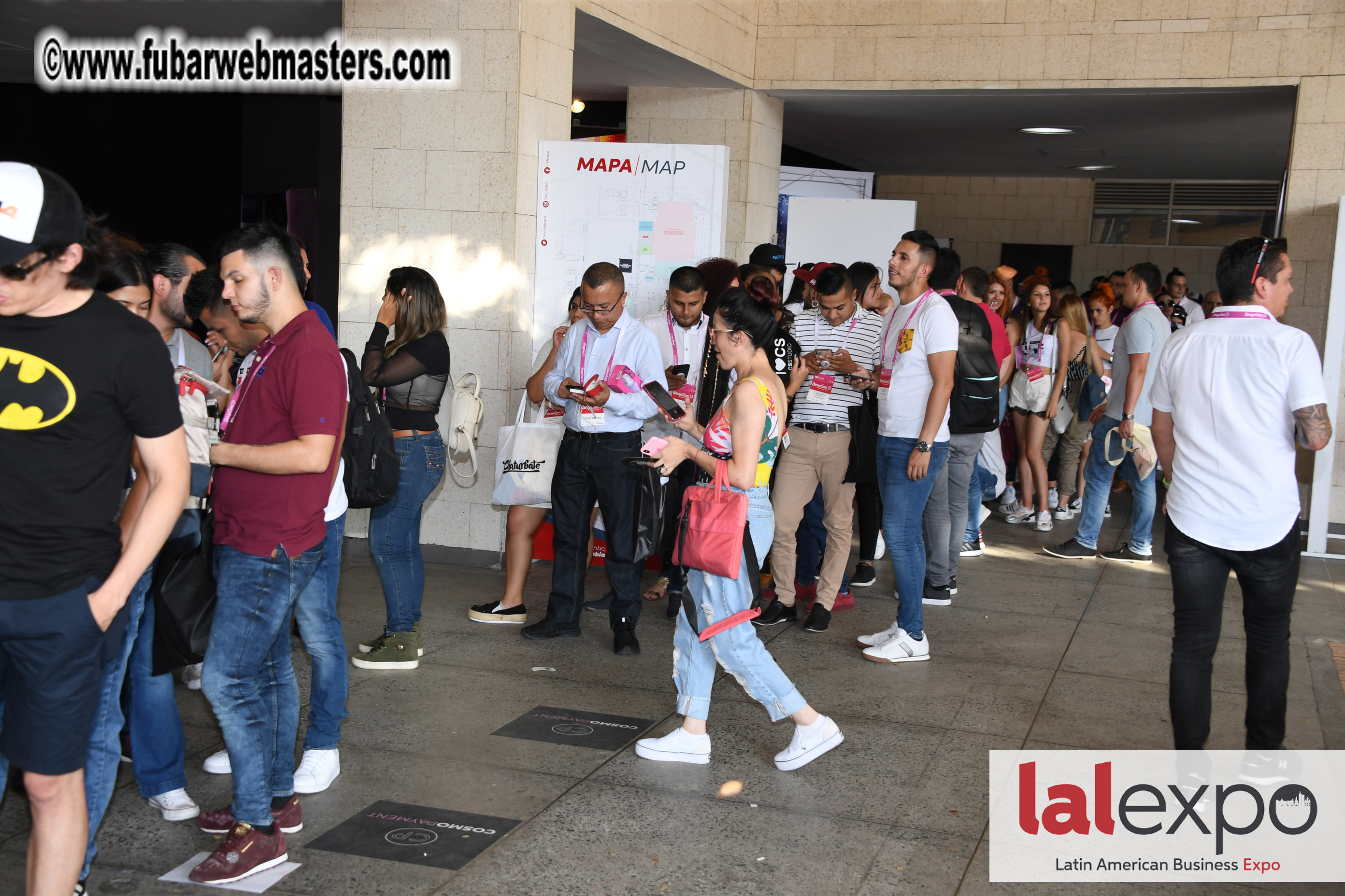 Industry and Models Meet Market