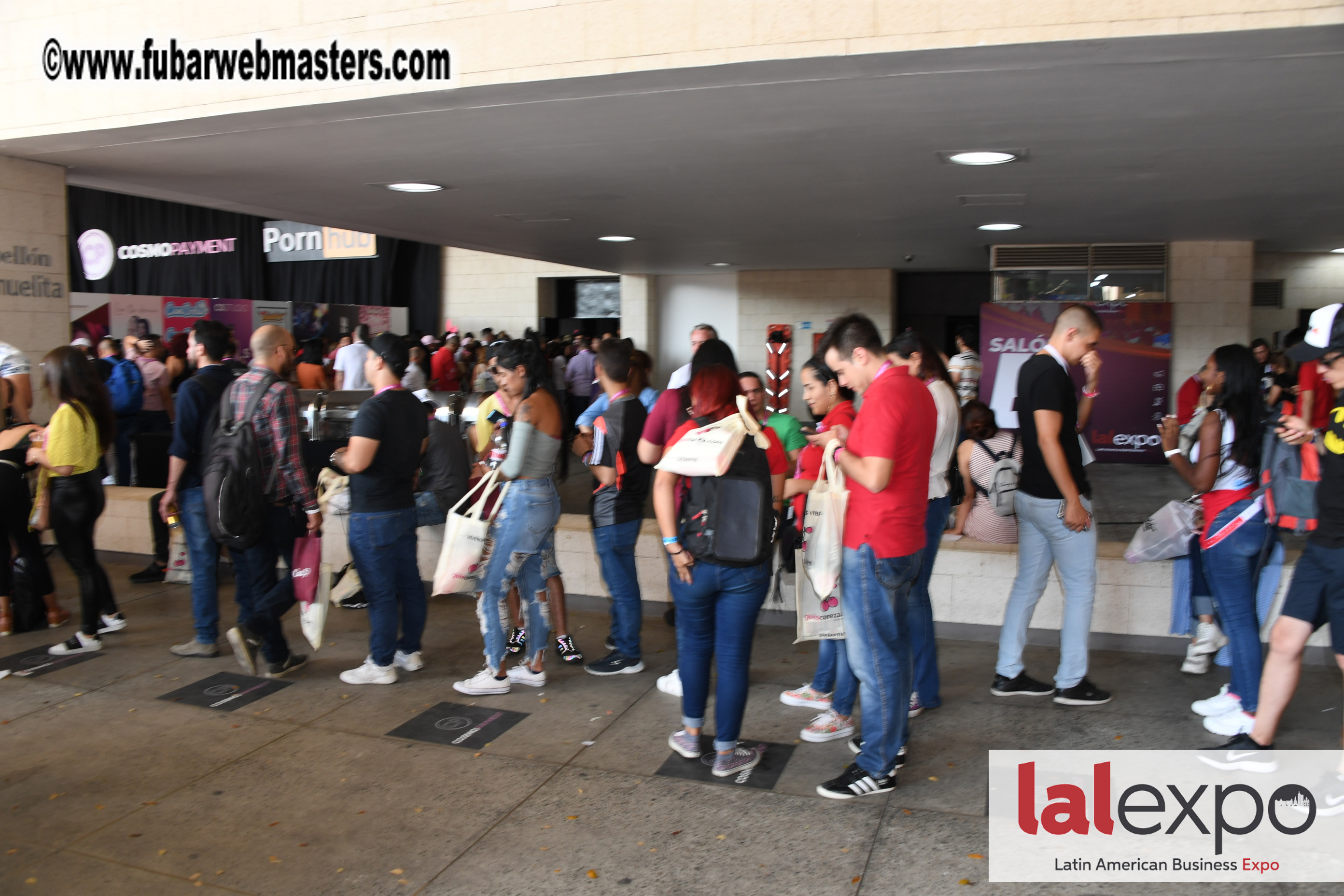 Industry and Models Meet Market