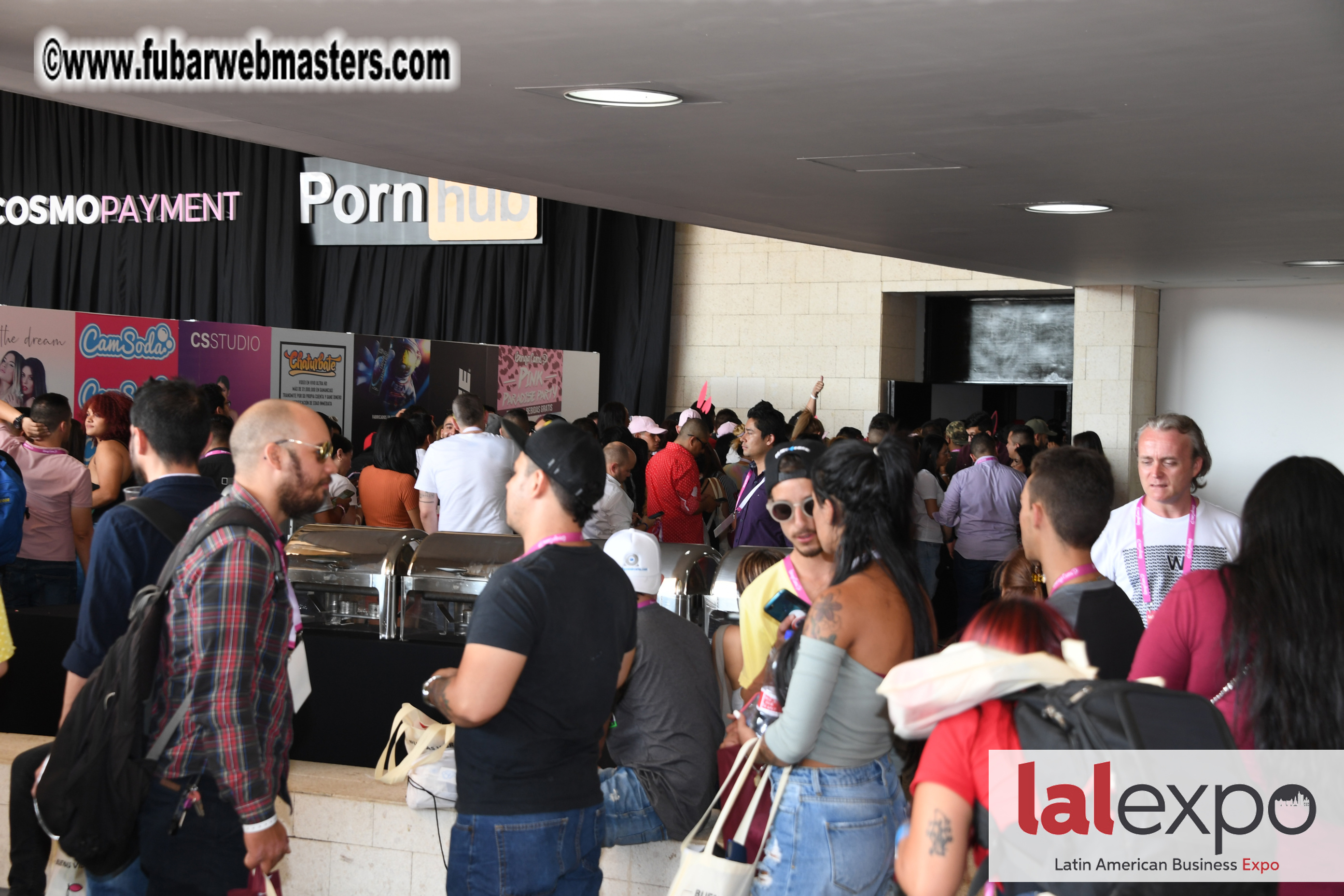 Industry and Models Meet Market