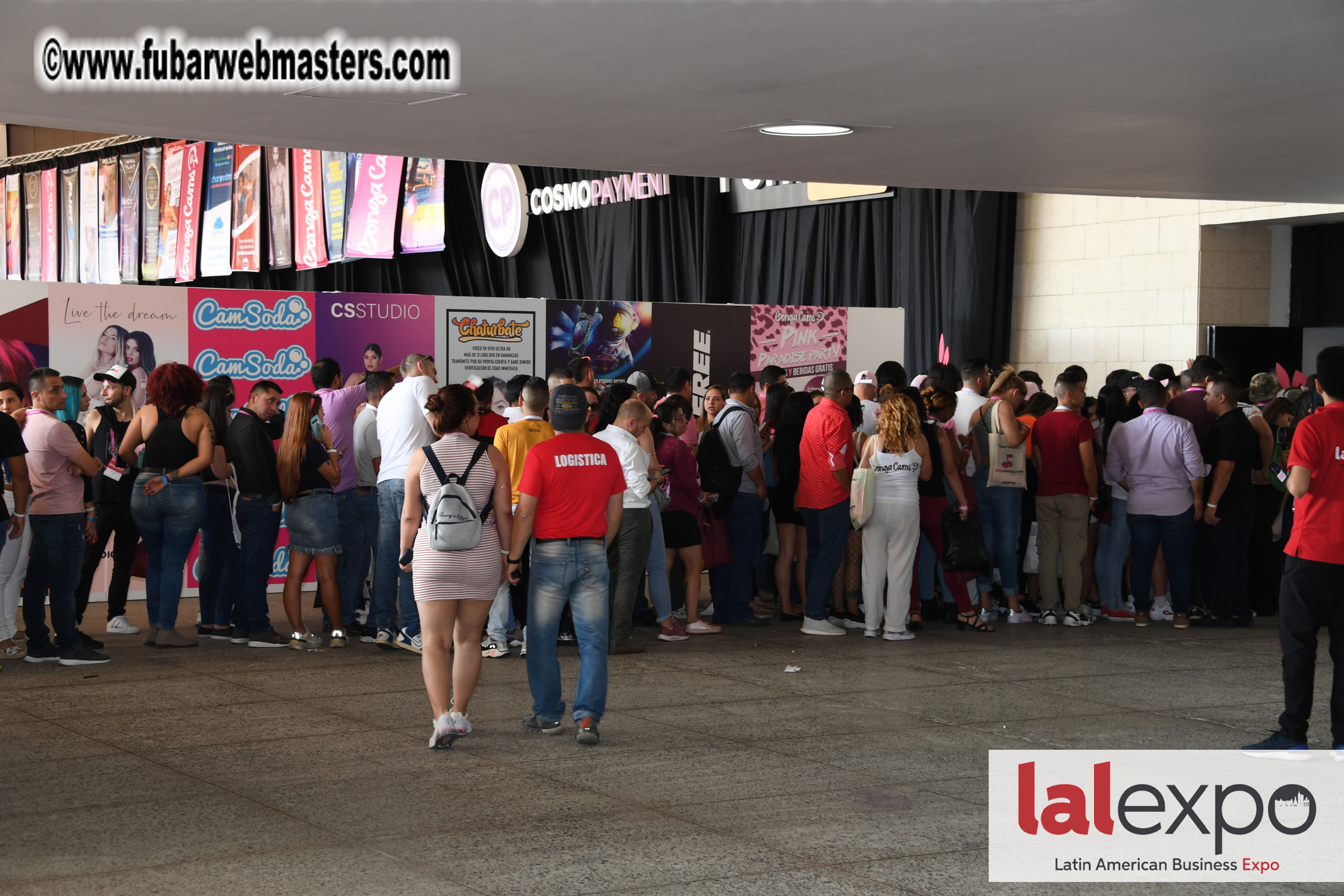 Industry and Models Meet Market