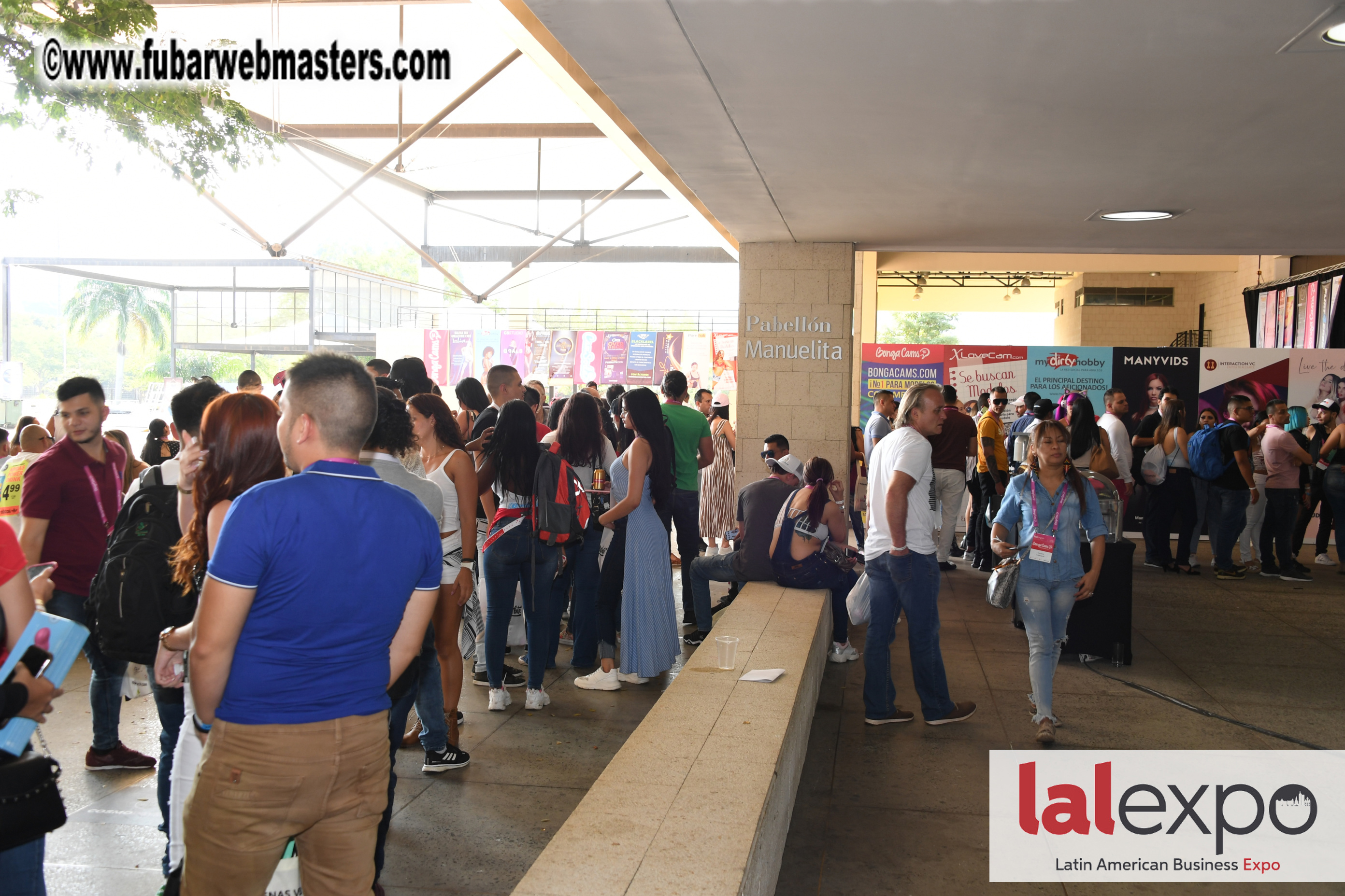 Industry and Models Meet Market