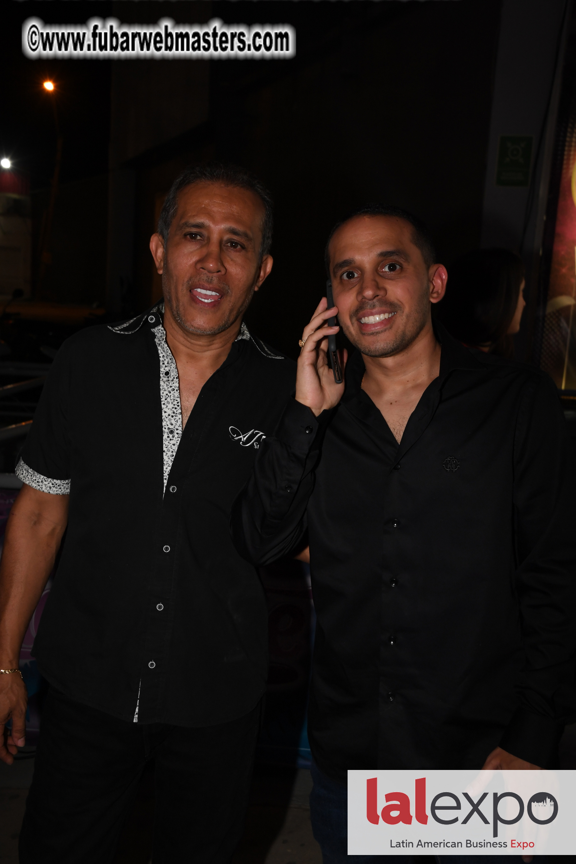 Chaturbate Neon Party