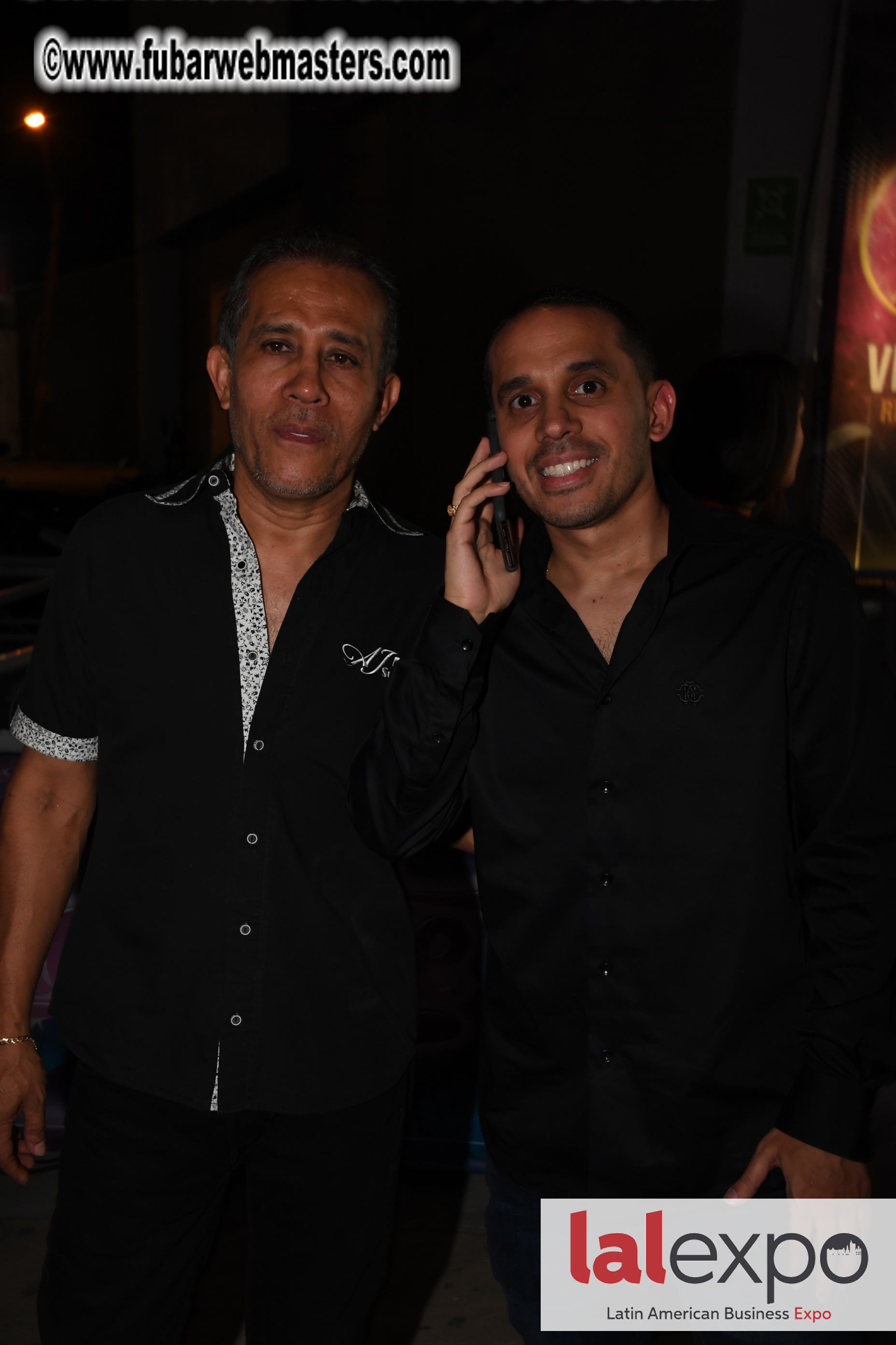 Chaturbate Neon Party